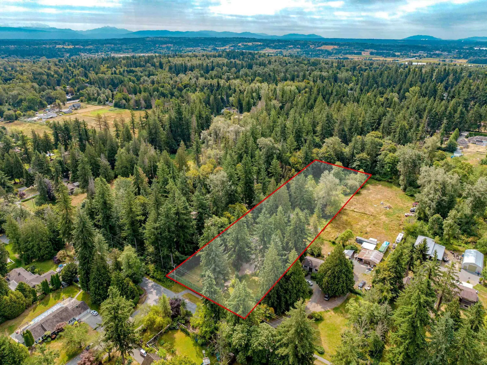 Property at 17300 26 Avenue, Surrey, BC
