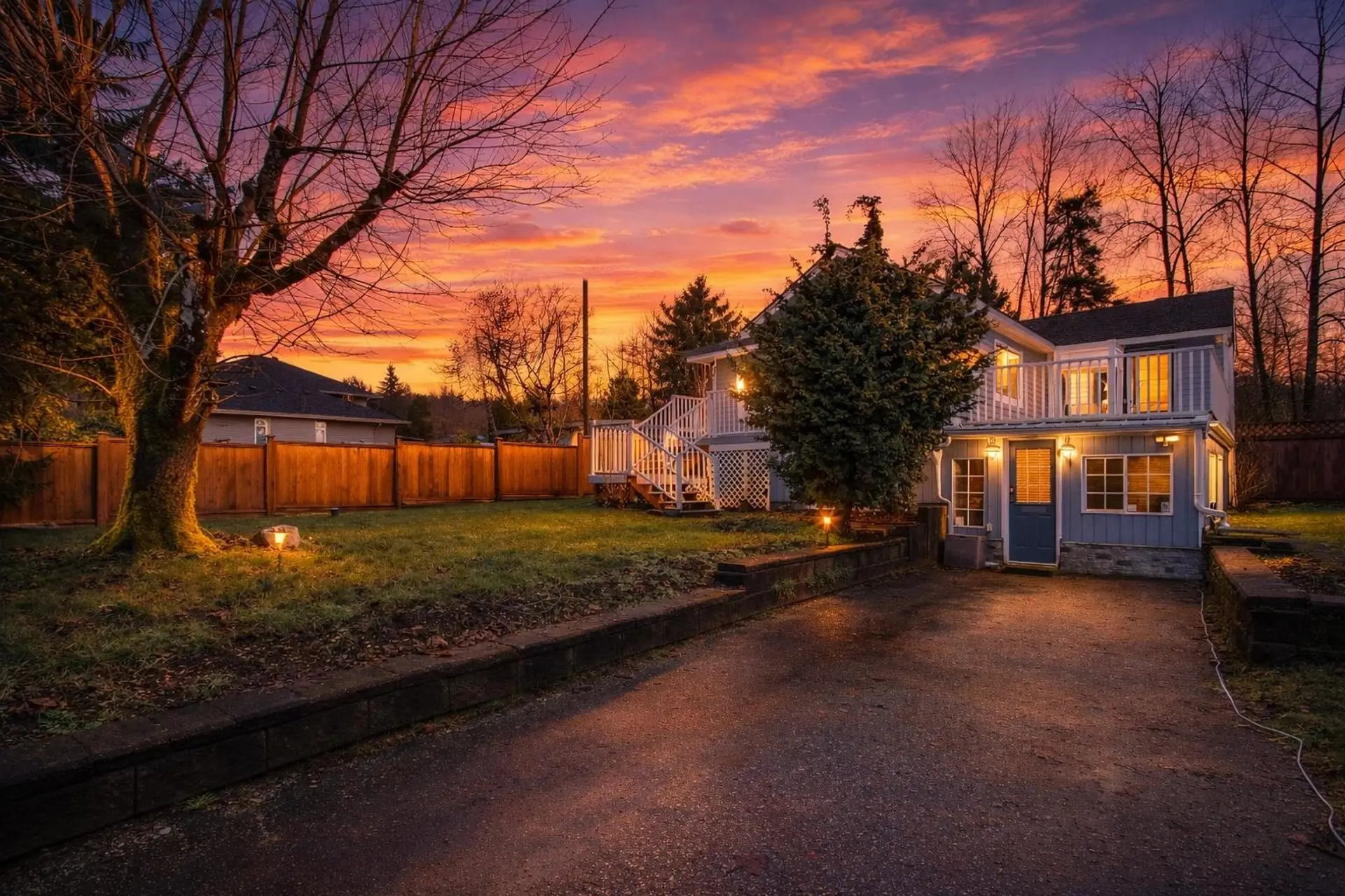 Property at 12122 261 Street, Maple Ridge, BC