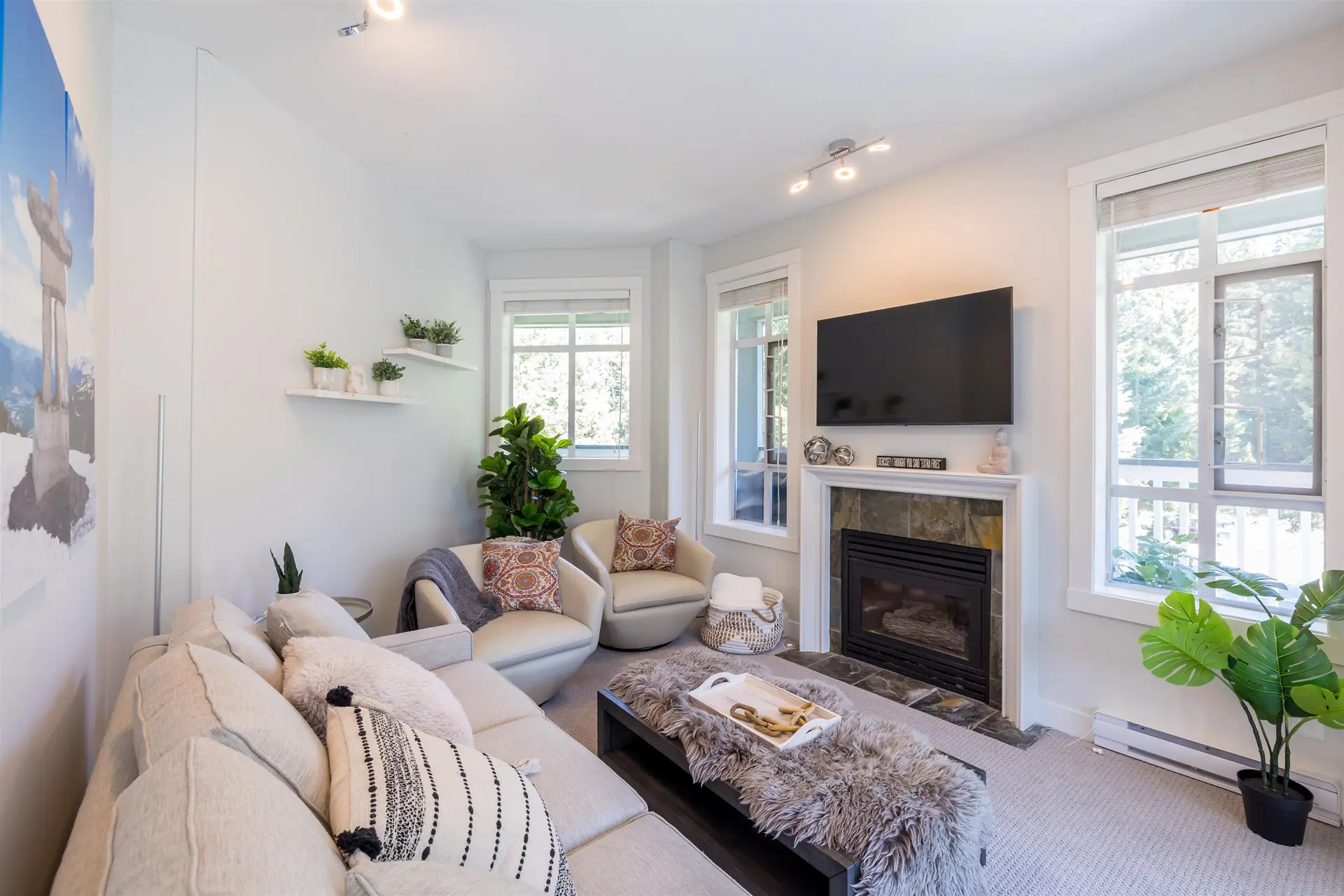 Property at #311 4405 Blackcomb Way, Whistler, BC