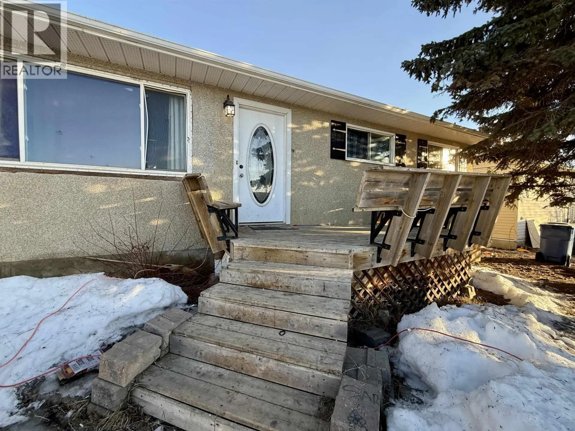 Property at 9203 91 STREET, Fort St. John, BC