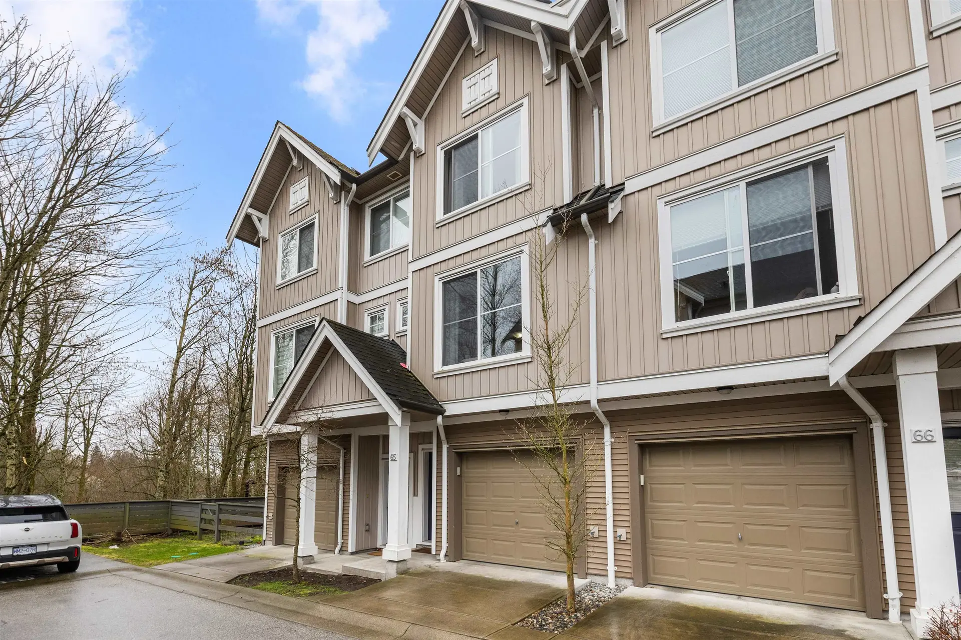 Property at #65 31032 Westridge Place, Abbotsford, BC