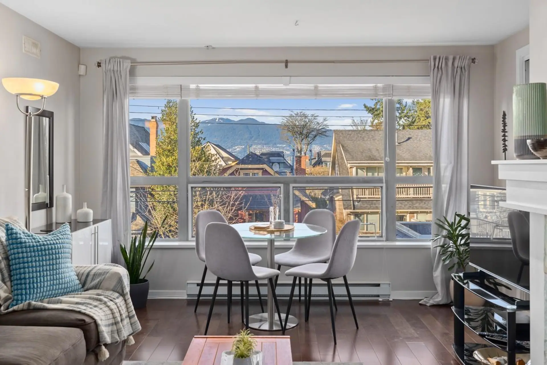 Property at #308 3161 W 4th Avenue, Vancouver, BC