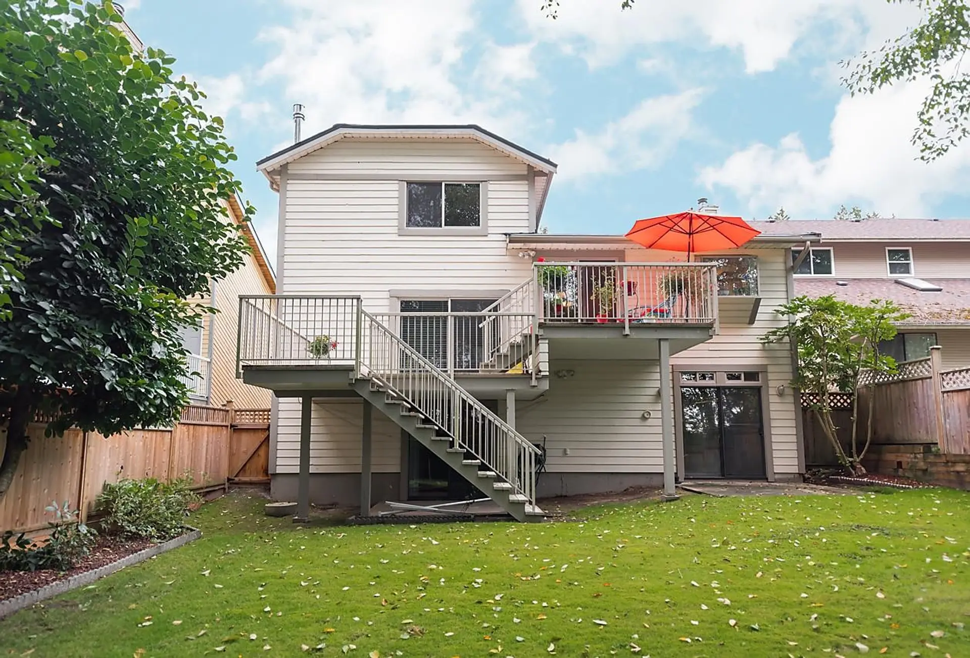 Property at 10980 63 Avenue, Delta, BC