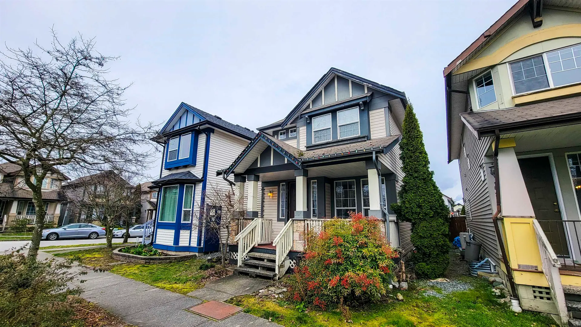 Property at 18455 67 Avenue, Surrey, BC