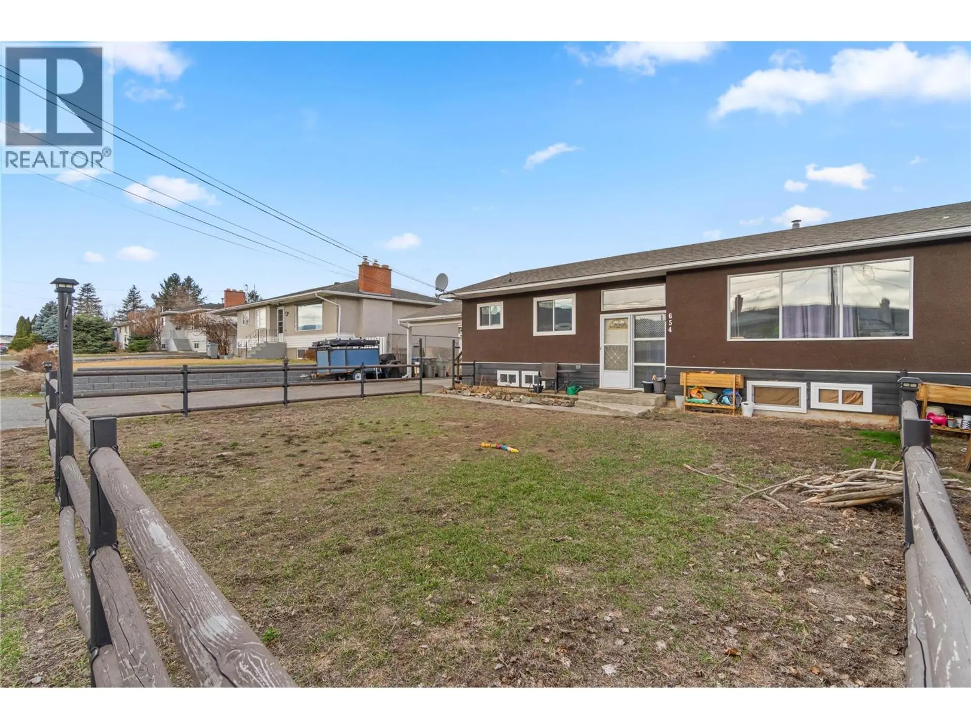 Property at 654 Patricia Avenue, Kamloops, BC