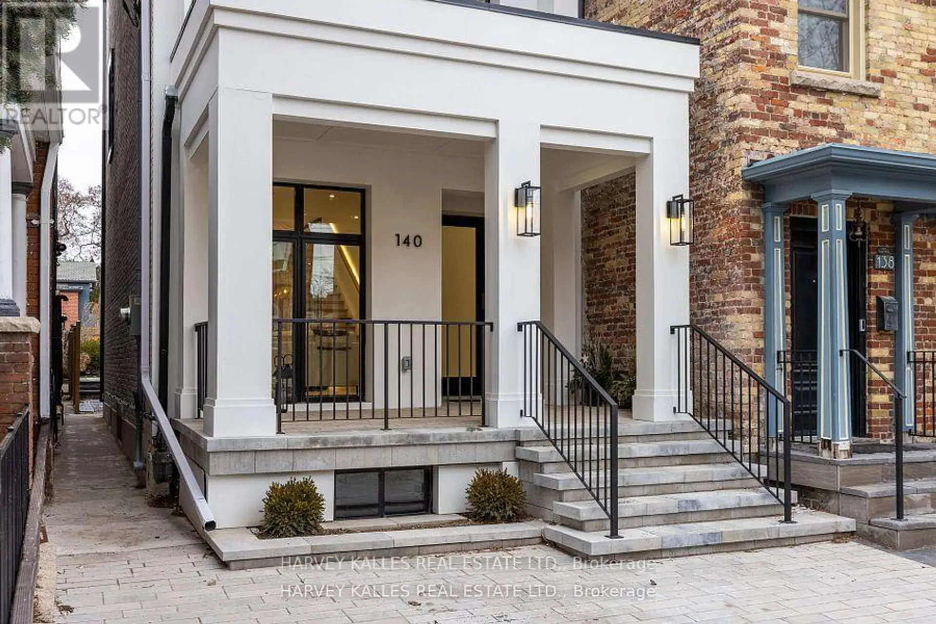 140 HARRISON STREET - Image 2