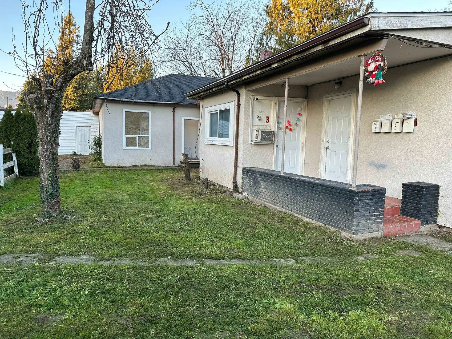 Property at 46167 Cleveland Avenue, Chilliwack, BC