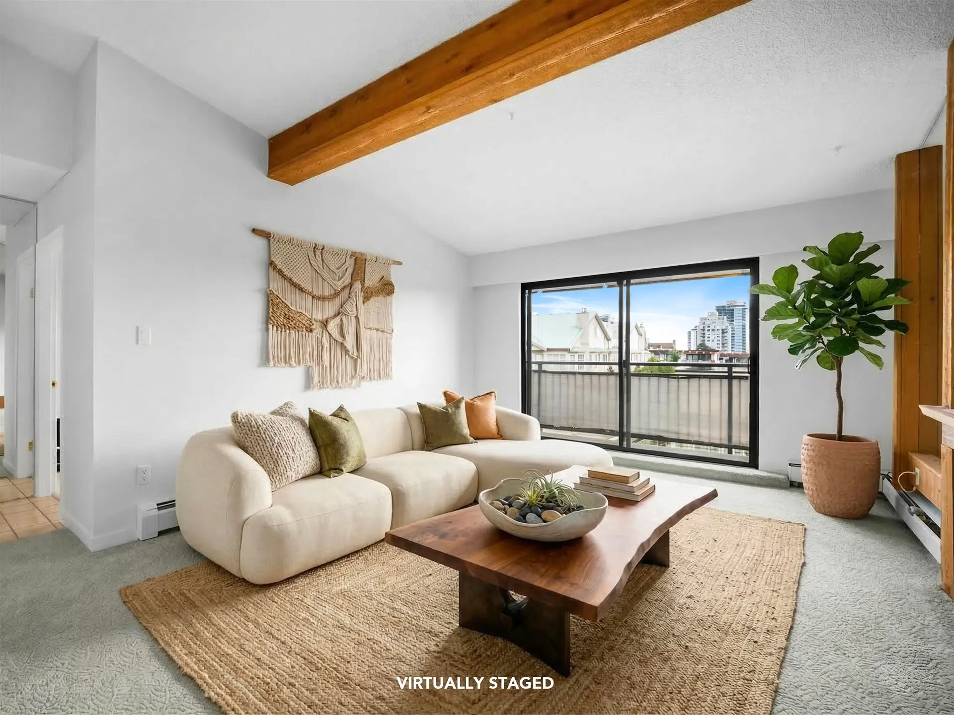 Property at #301 134 W 20th Street, North Vancouver, BC