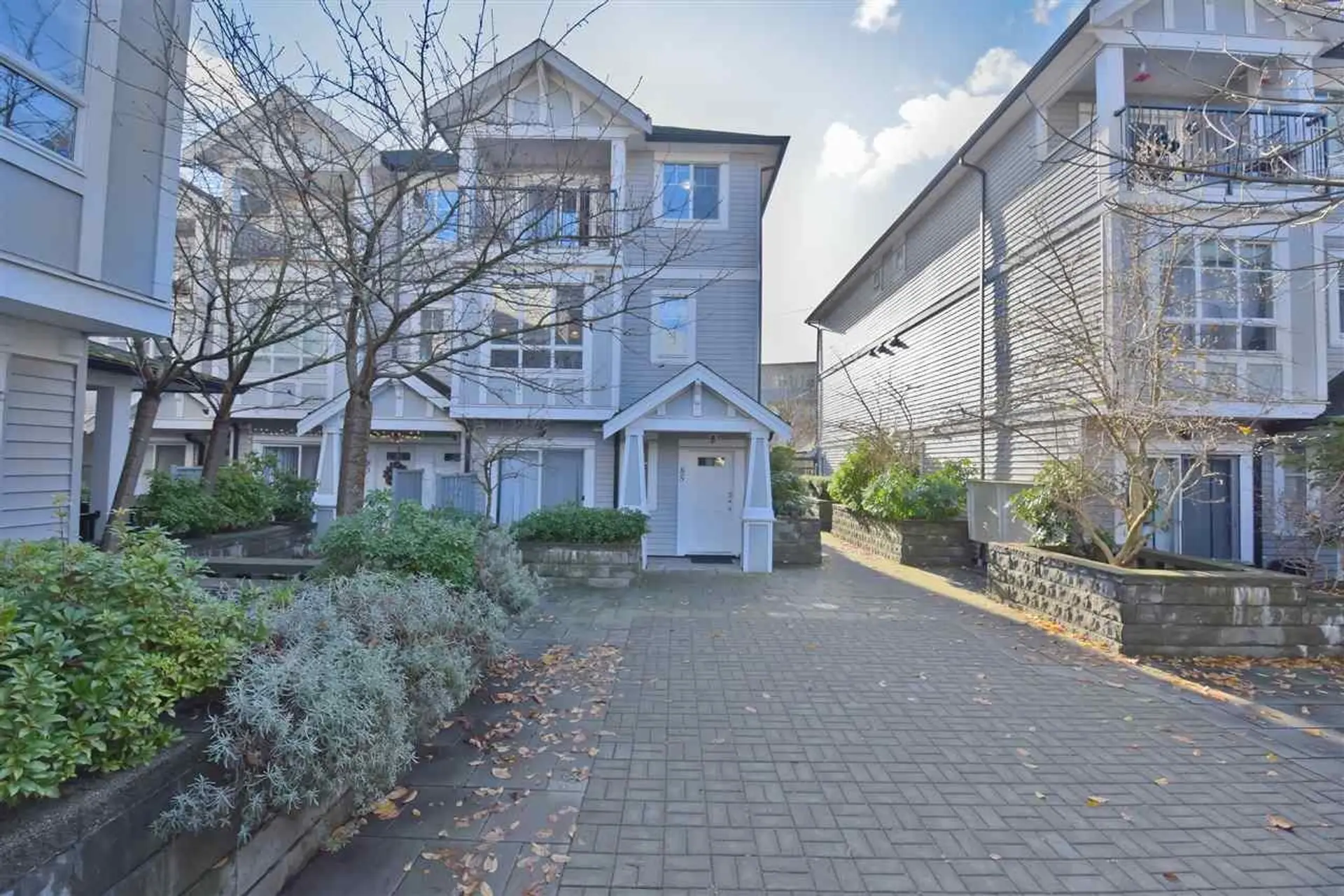 Property at #85 13239 Old Yale Road, Surrey, BC
