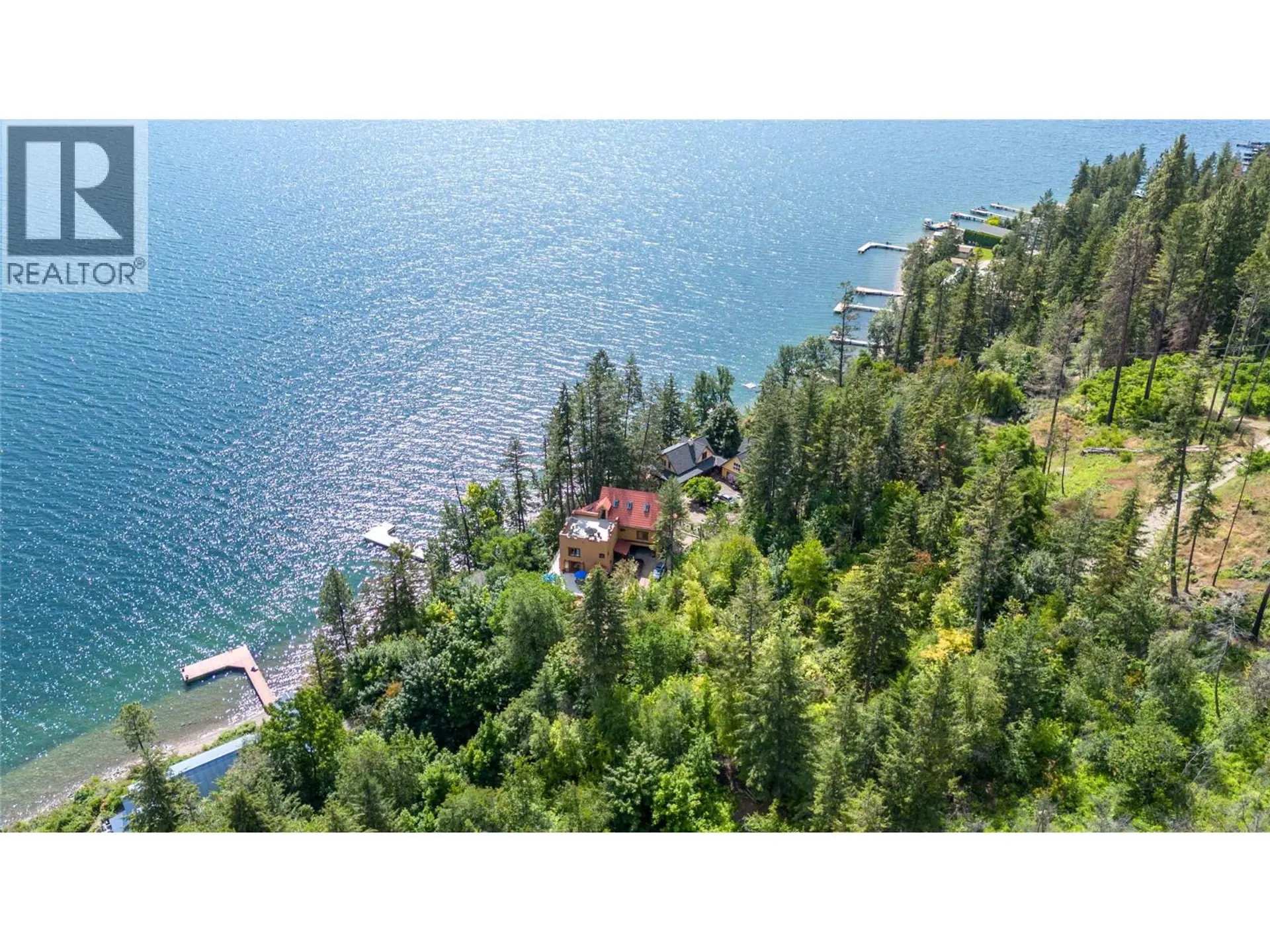 Property at 56 Nerie Road, Vernon, BC