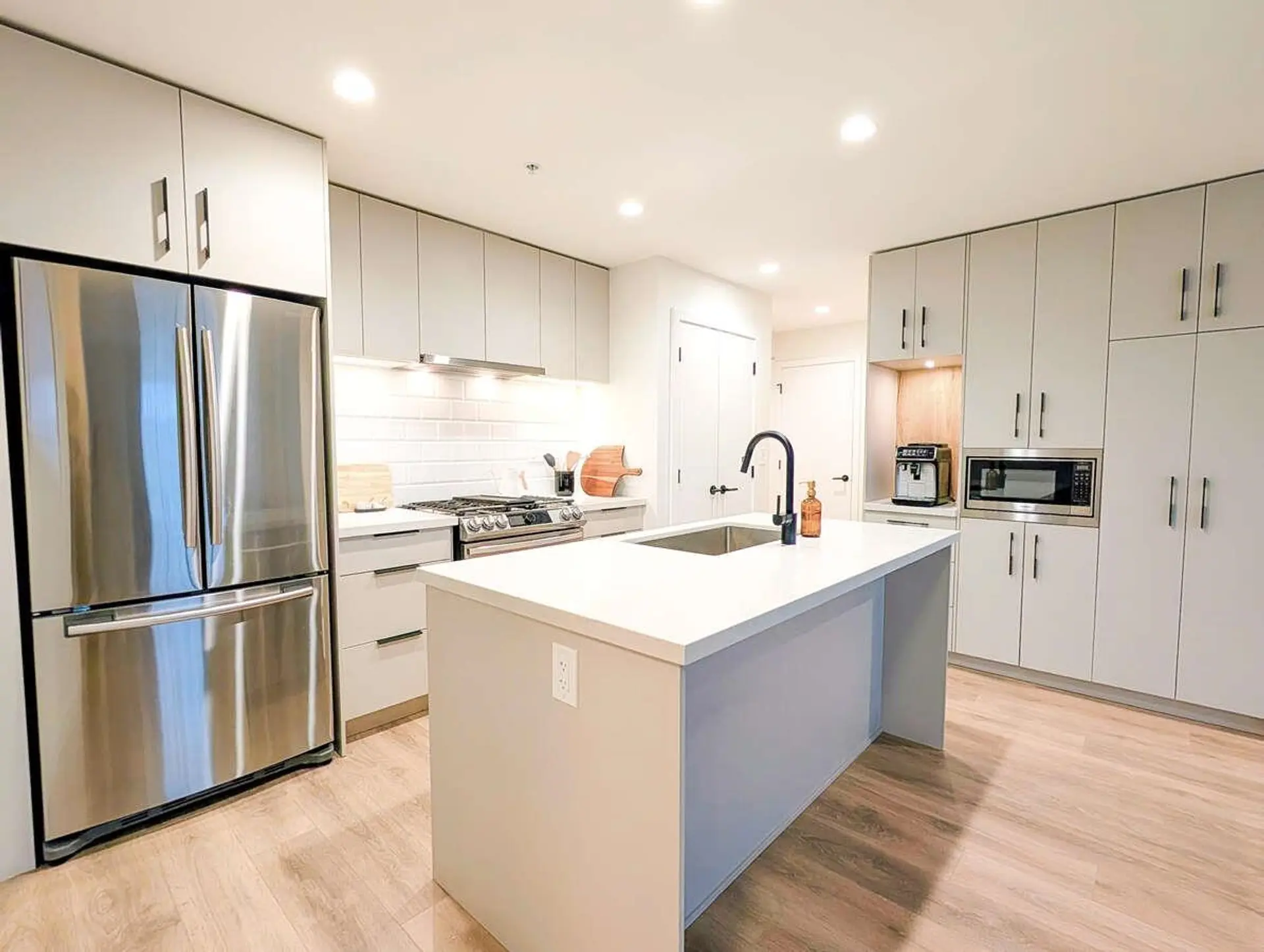 Property at #316 3038 St George Street, Port Moody, BC