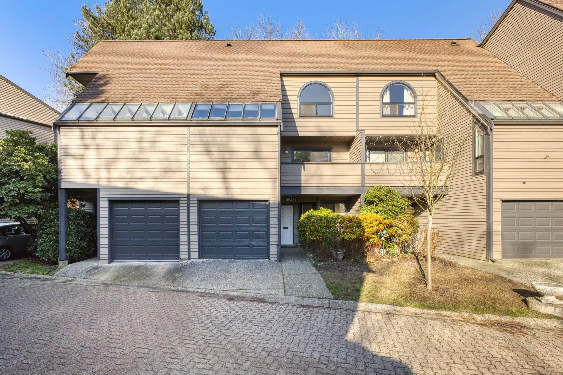 Property at 8531 Timber Court, Burnaby, BC