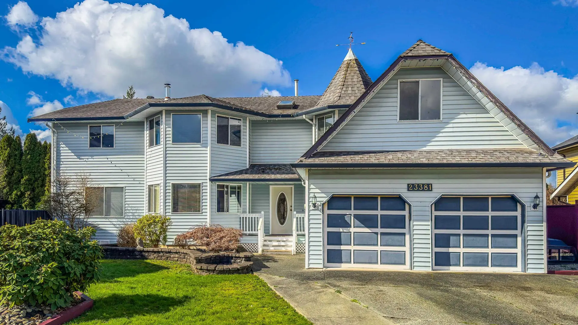 Property at 23381 Whippoorwill Avenue, Maple Ridge, BC