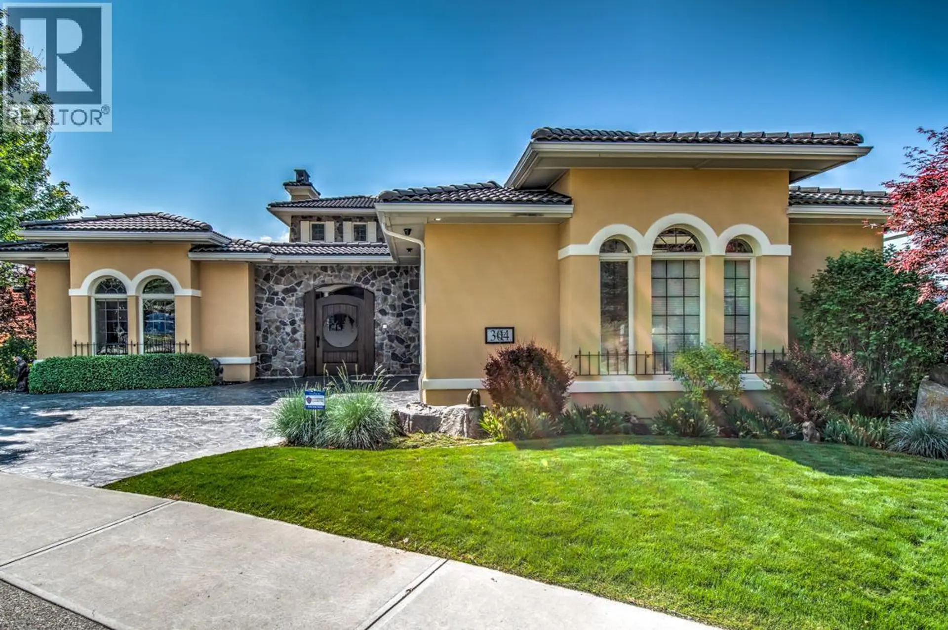 Property at 304 Cordon Place, Vernon, BC