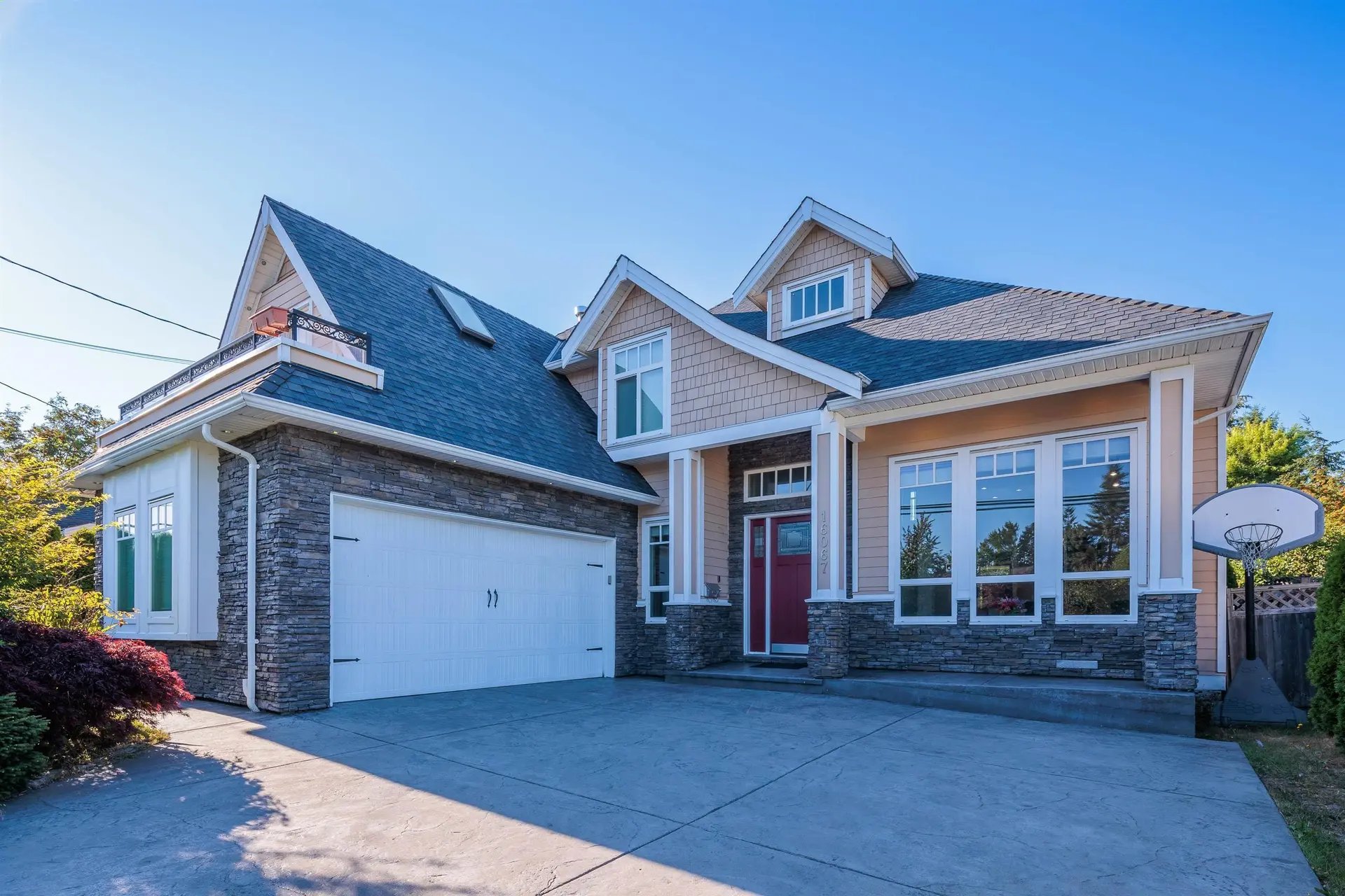 Property at 16067 14 Avenue, Surrey, BC