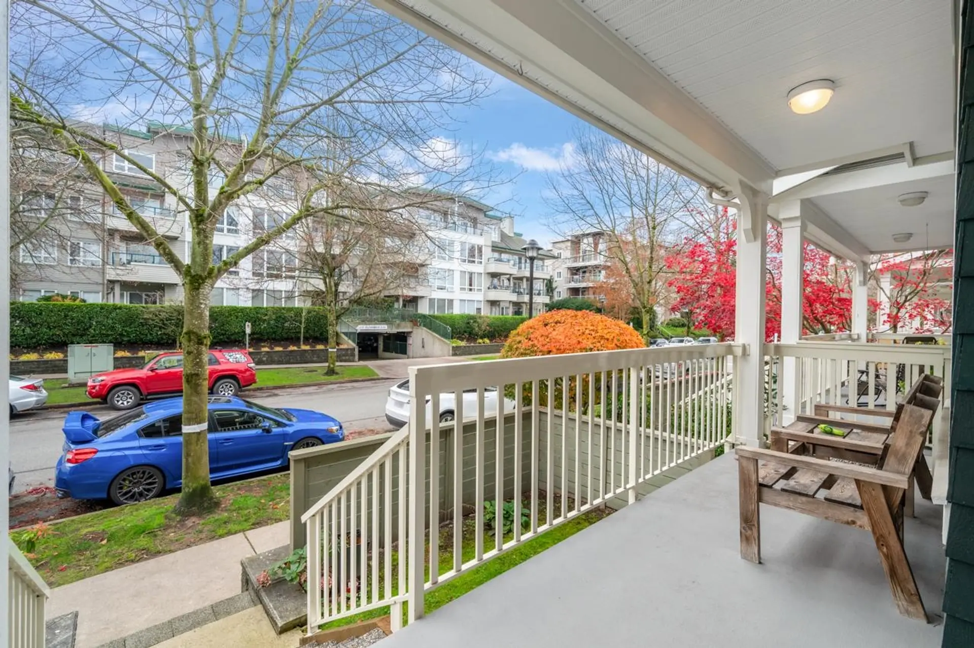 Property at #4 5999 Andrews Road, Richmond, BC