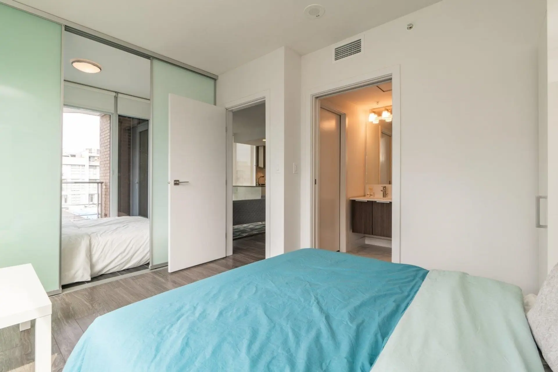 Property at #1802 1283 Howe Street, Vancouver, BC