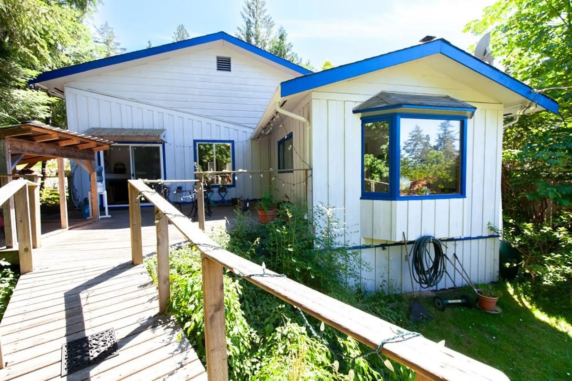 Property at 370 Maple Drive, Mayne Island, BC