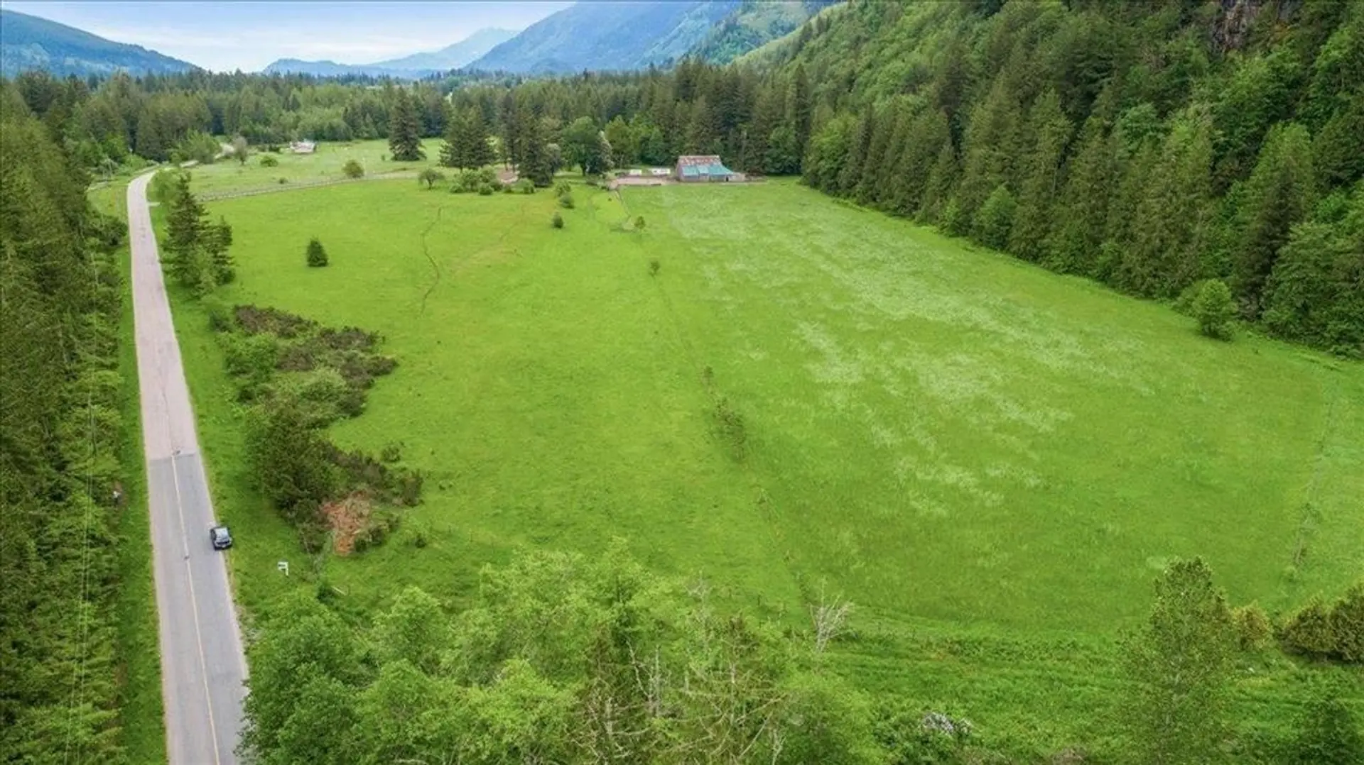 Property at 238 Maple Falls Road, Cultus Lake, BC