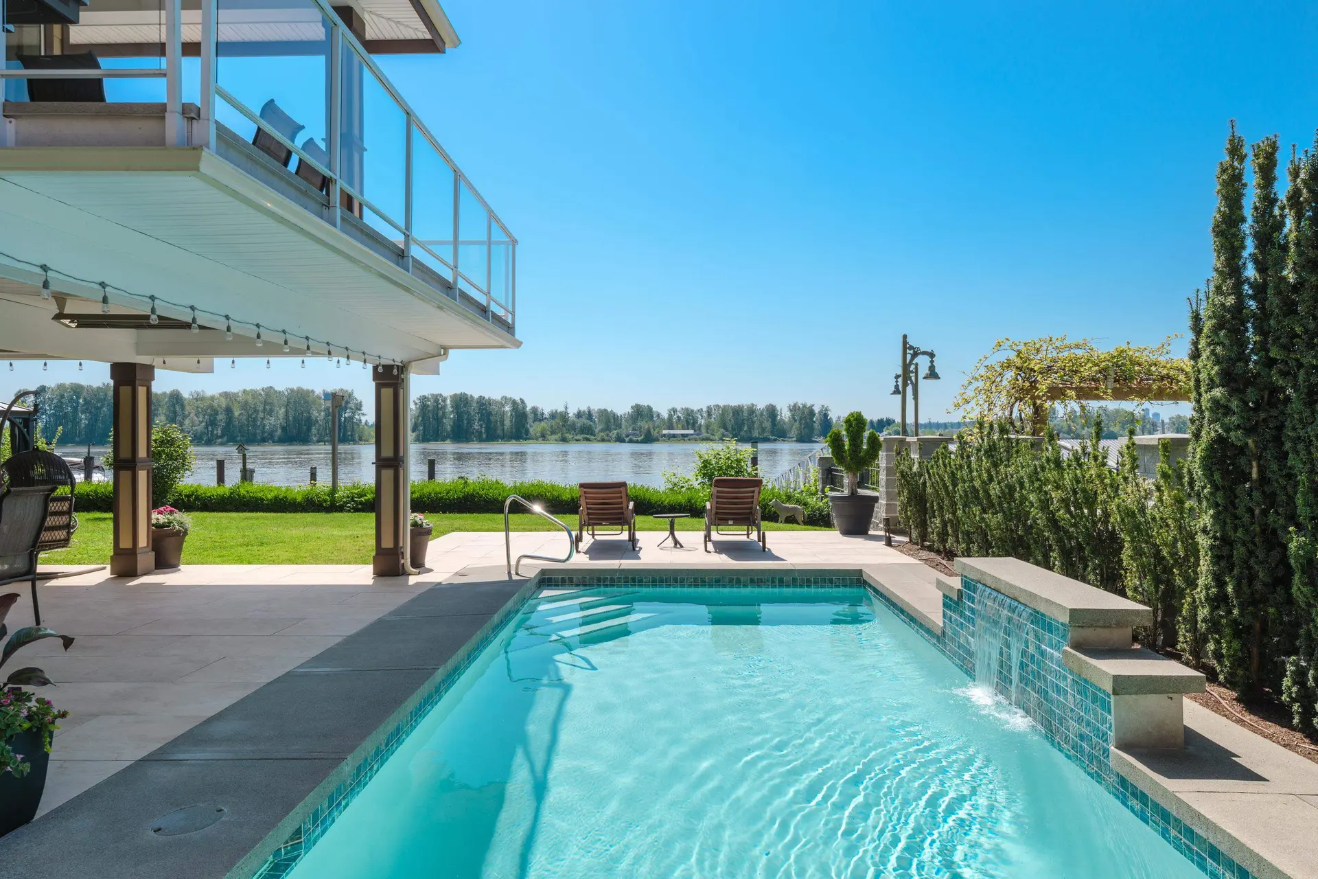 Property at 20282 Wharf Street, Maple Ridge, BC