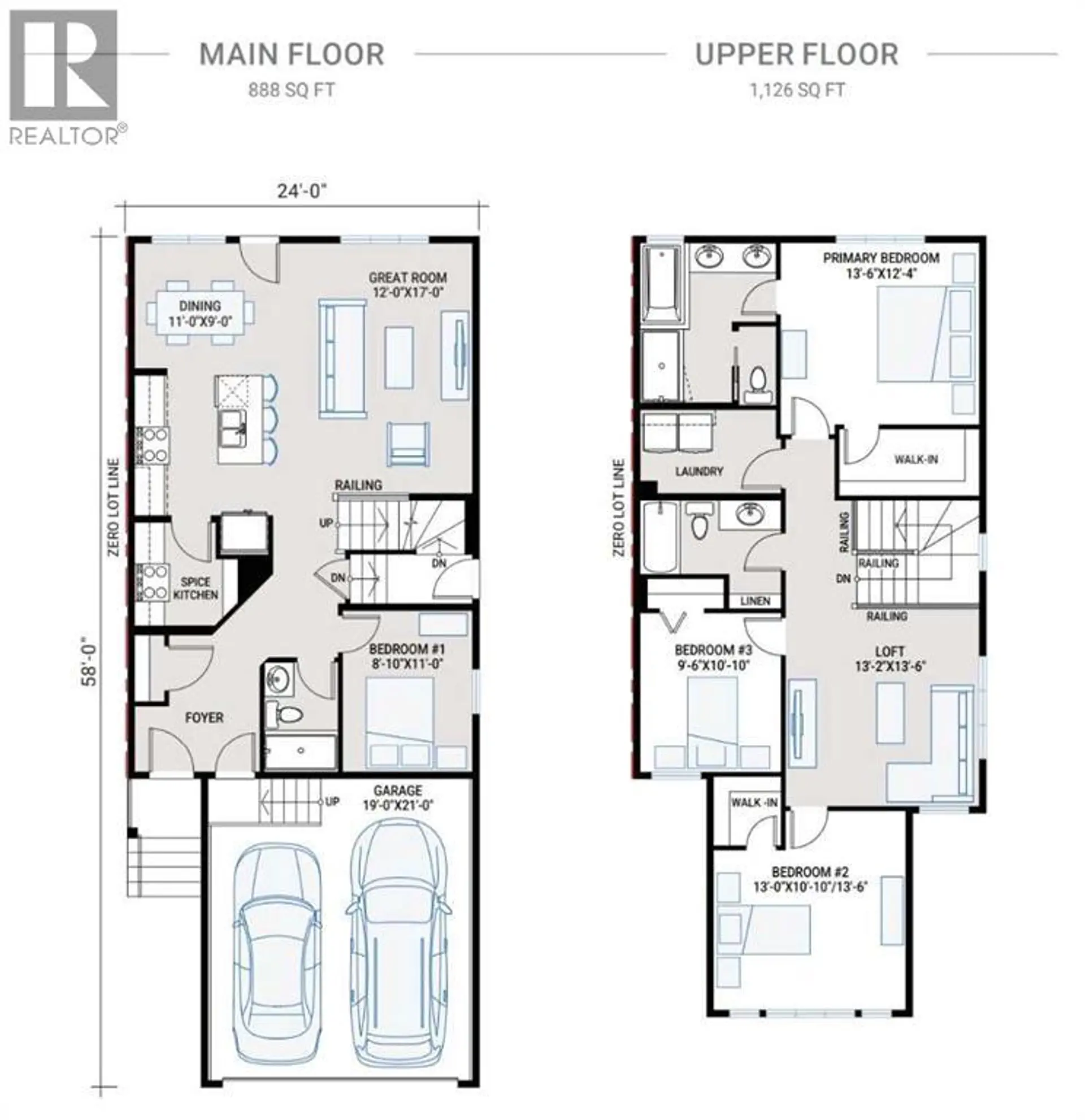 114 Cornerbrook Crescent NE - Image 2