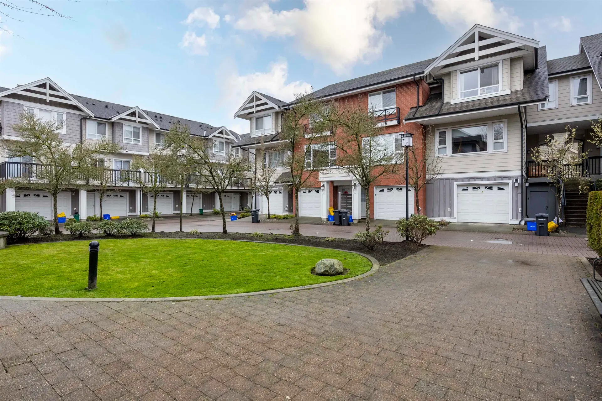 Property at #51 9551 Ferndale Road, Richmond, BC