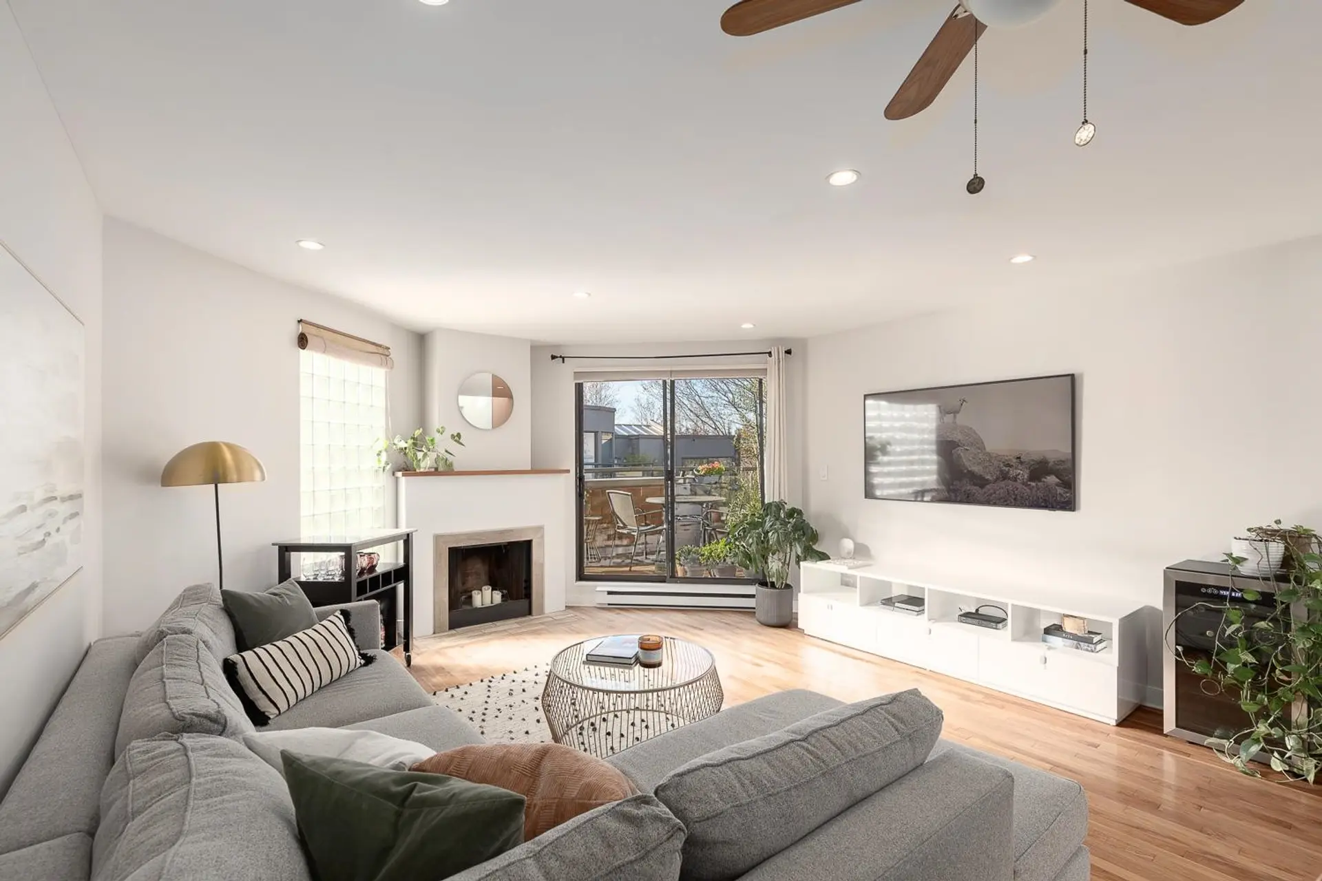 Property at #10 766 W 7th Avenue, Vancouver, BC