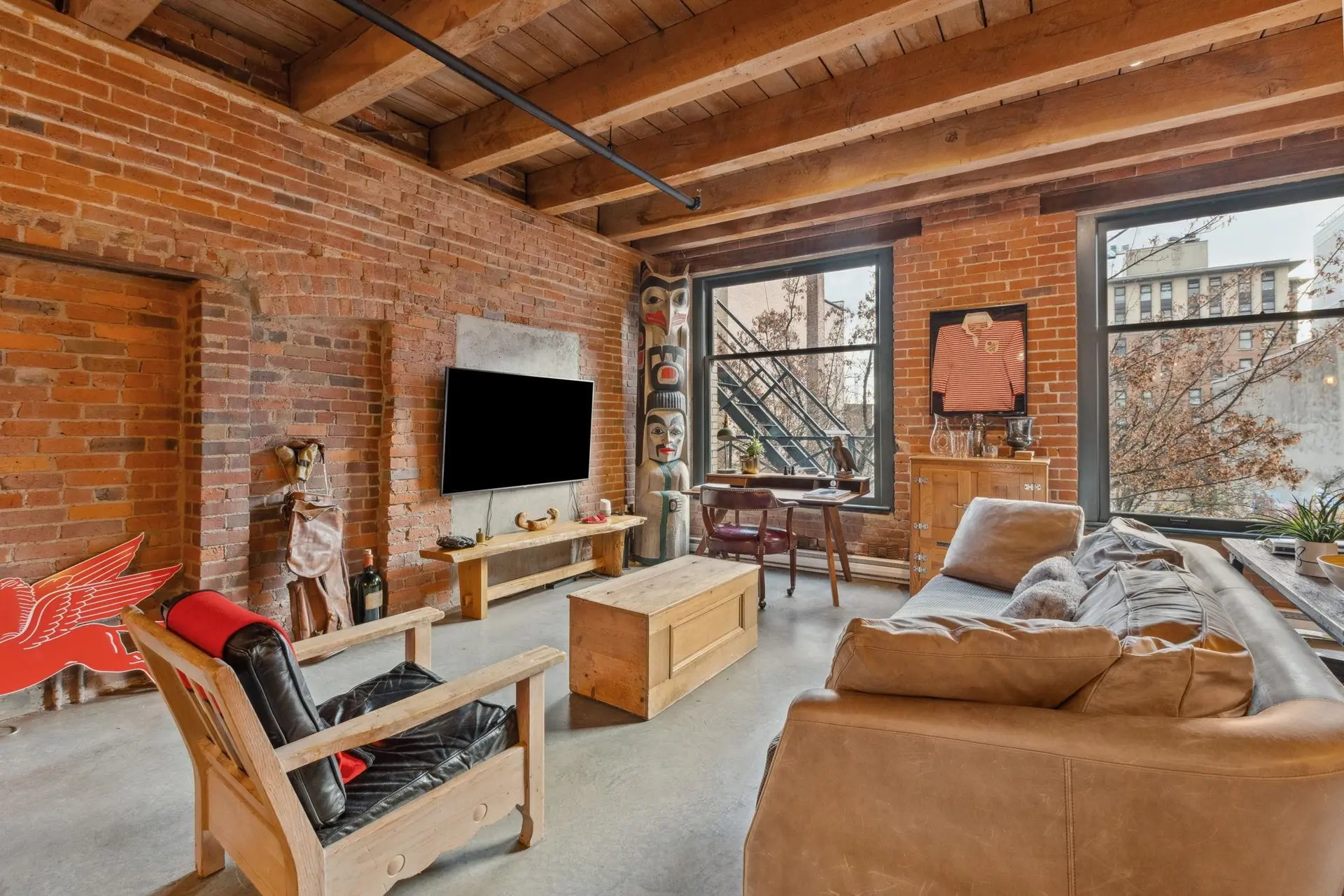 Property at #314 55 E Cordova Street, Vancouver, BC