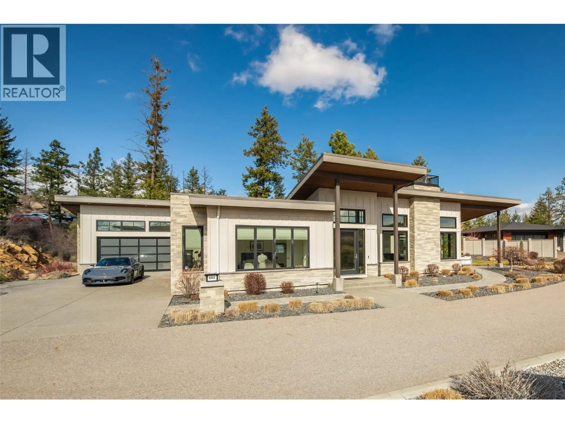 Property at 683 HAVENCREST Court, Vernon, BC