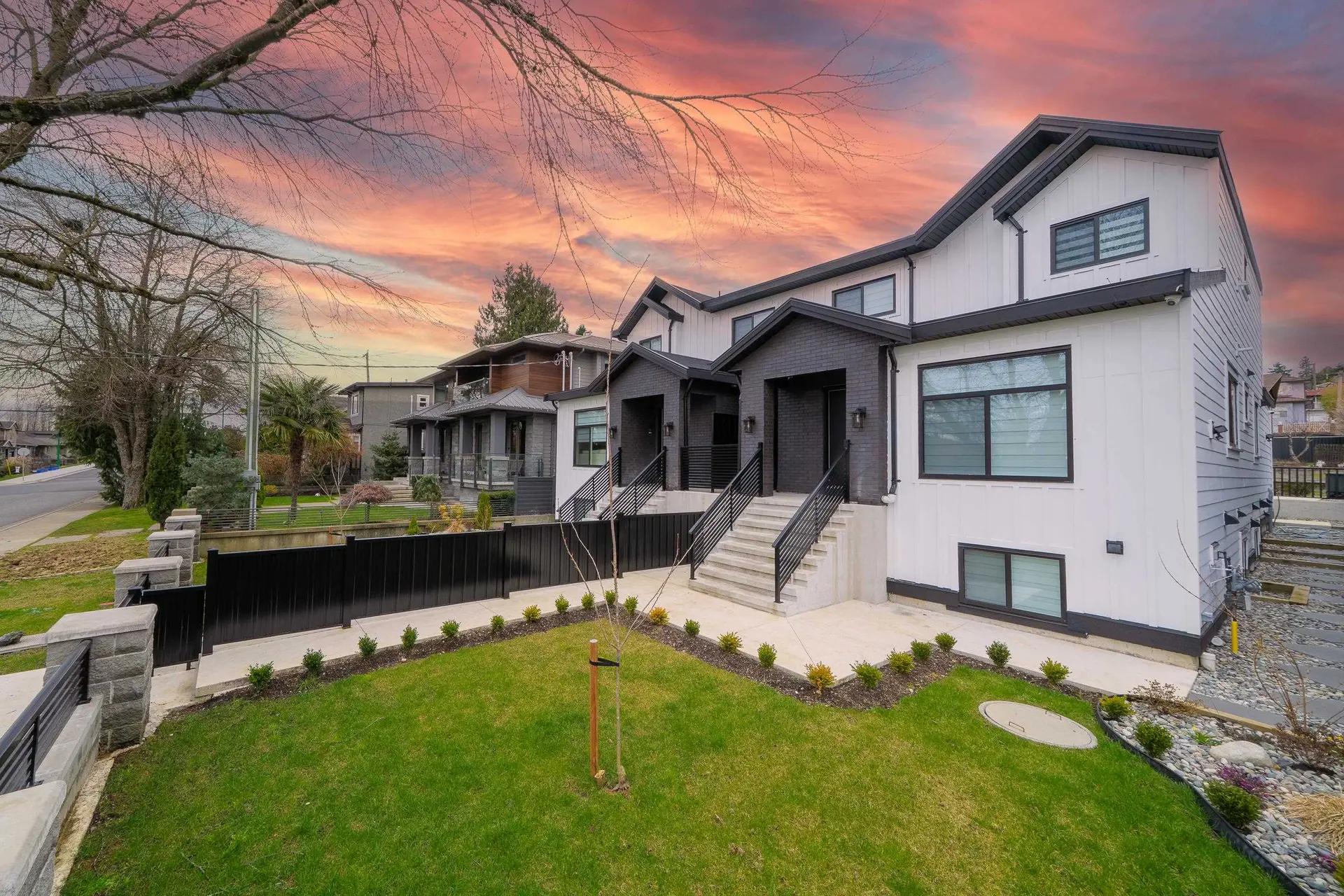 Property at 4919 Venables Street, Burnaby, BC