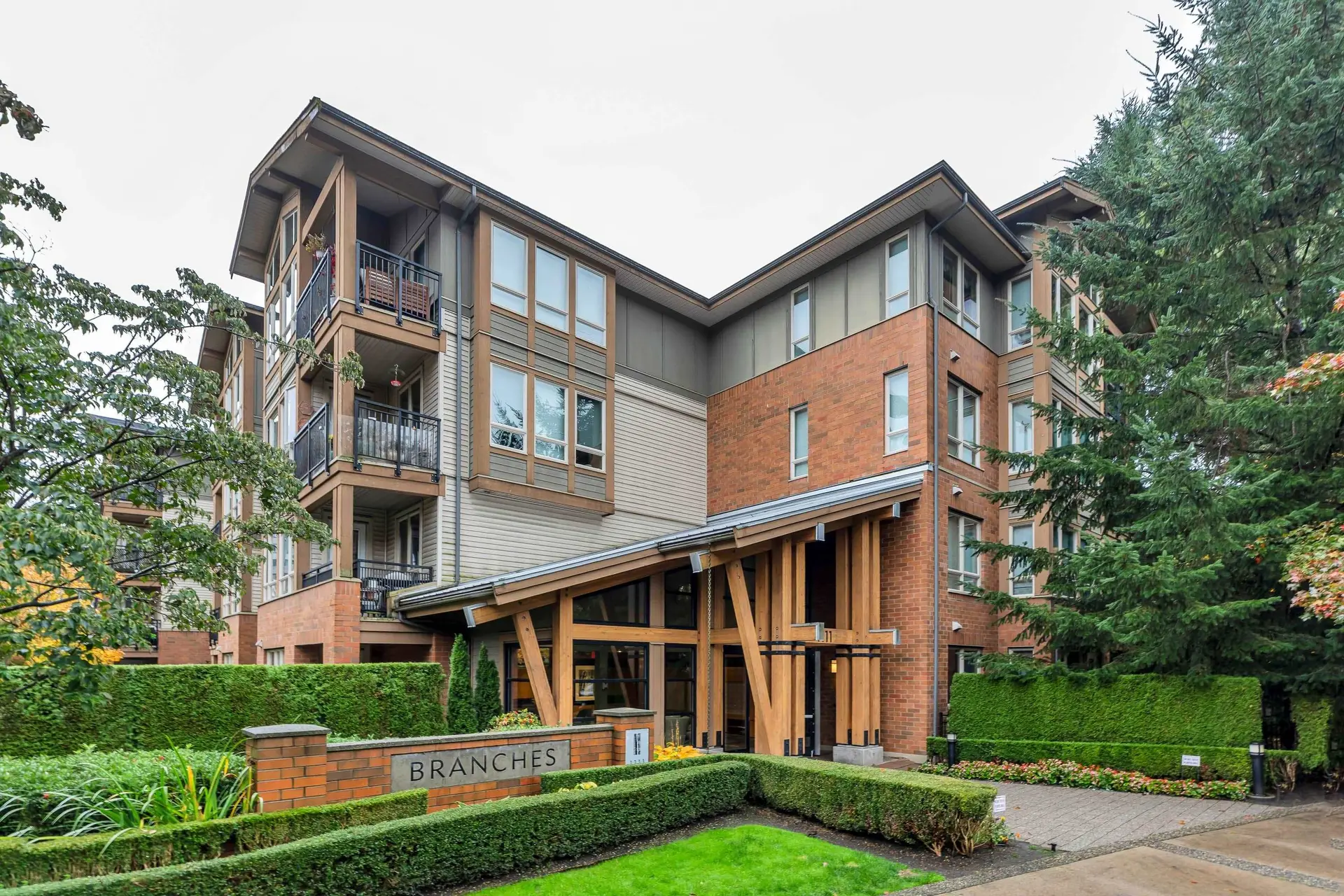 Property at #310 1111 E 27th Street, North Vancouver, BC