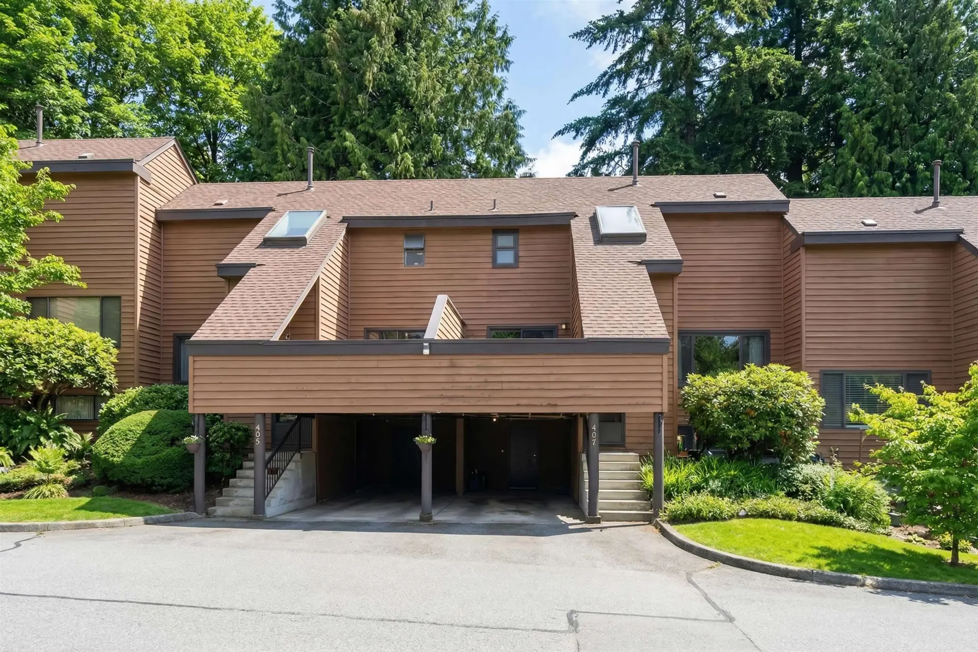 Property at 407 Cambridge Way, Port Moody, BC