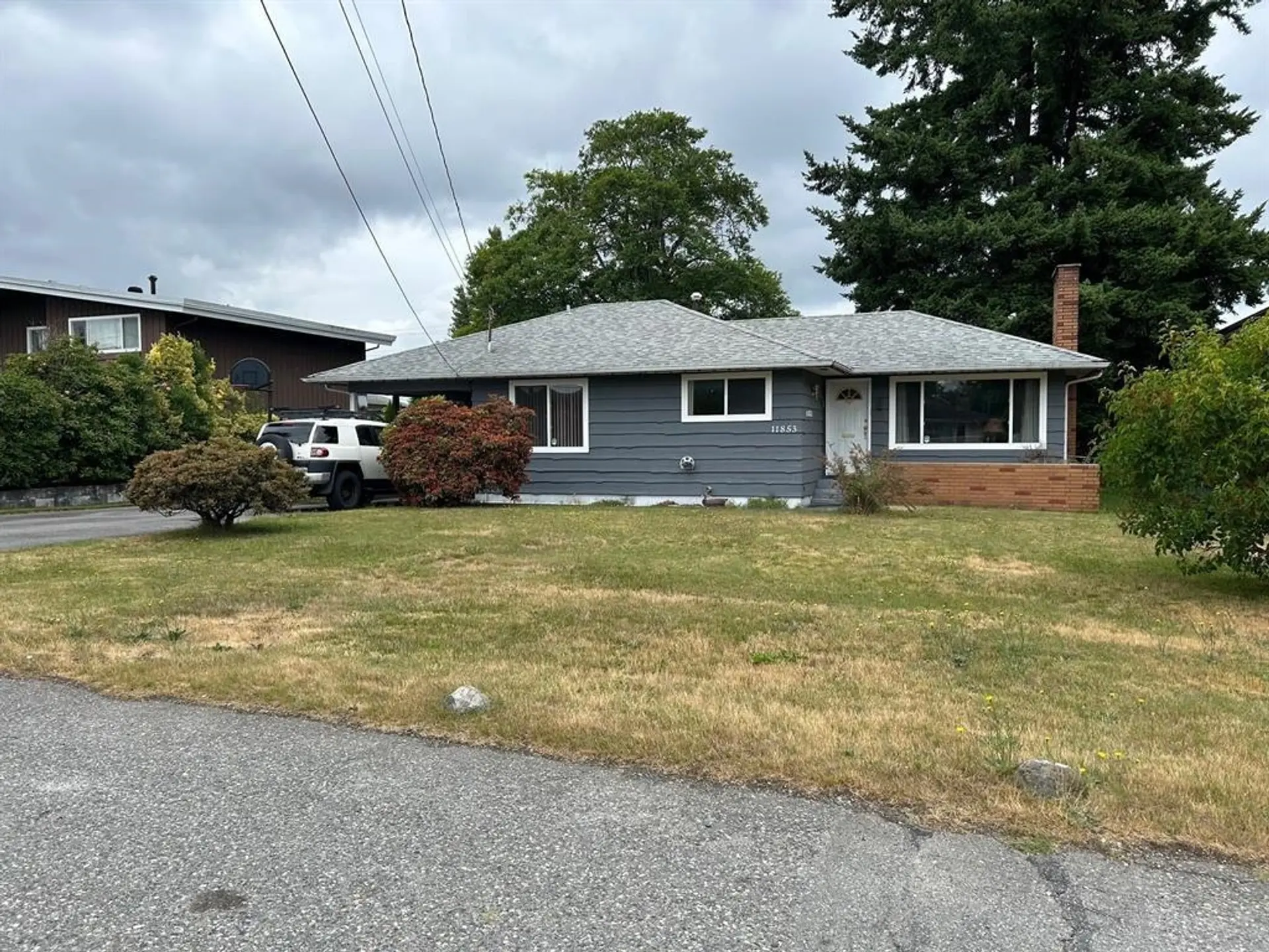 Property at 11853 86a Avenue, Delta, BC