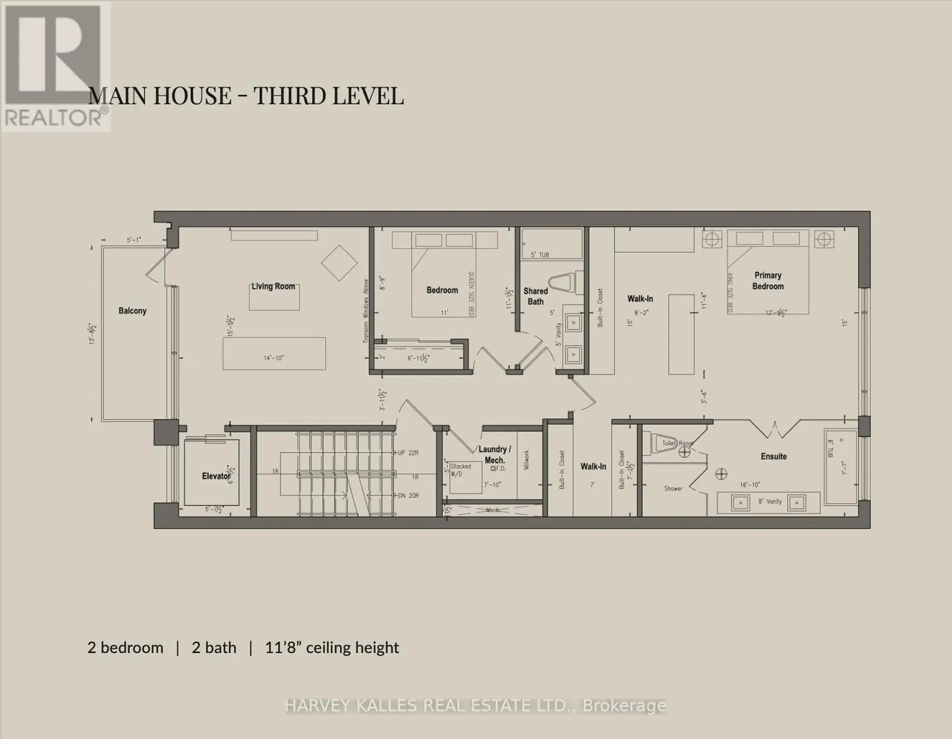 153 STRACHAN AVENUE - Image 16