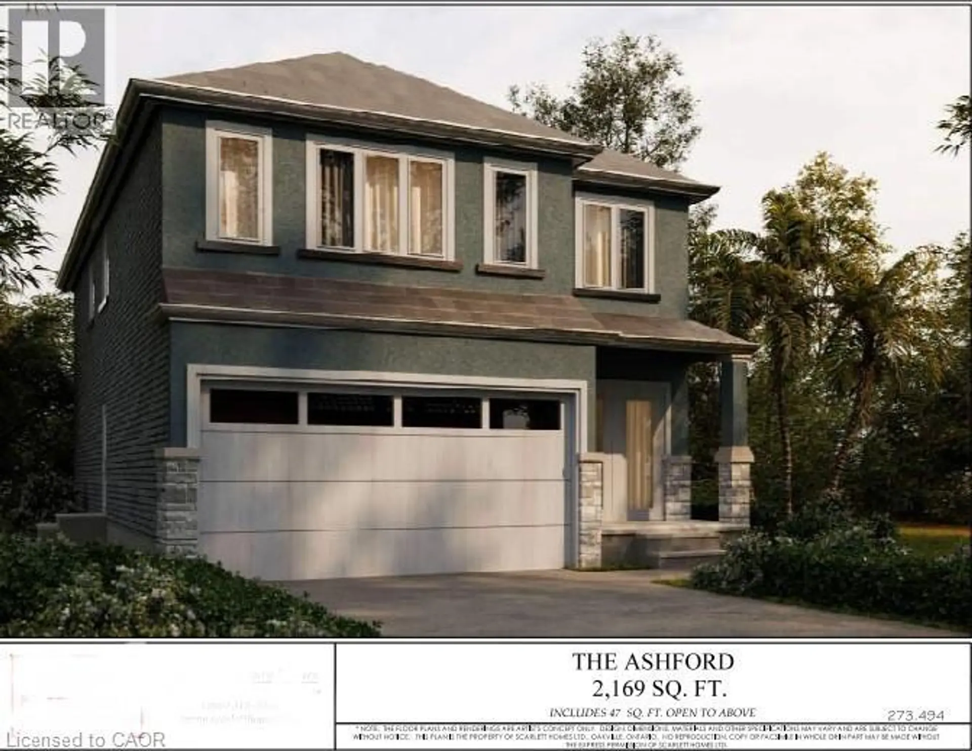 56 ALEXSIA Street - Image 1