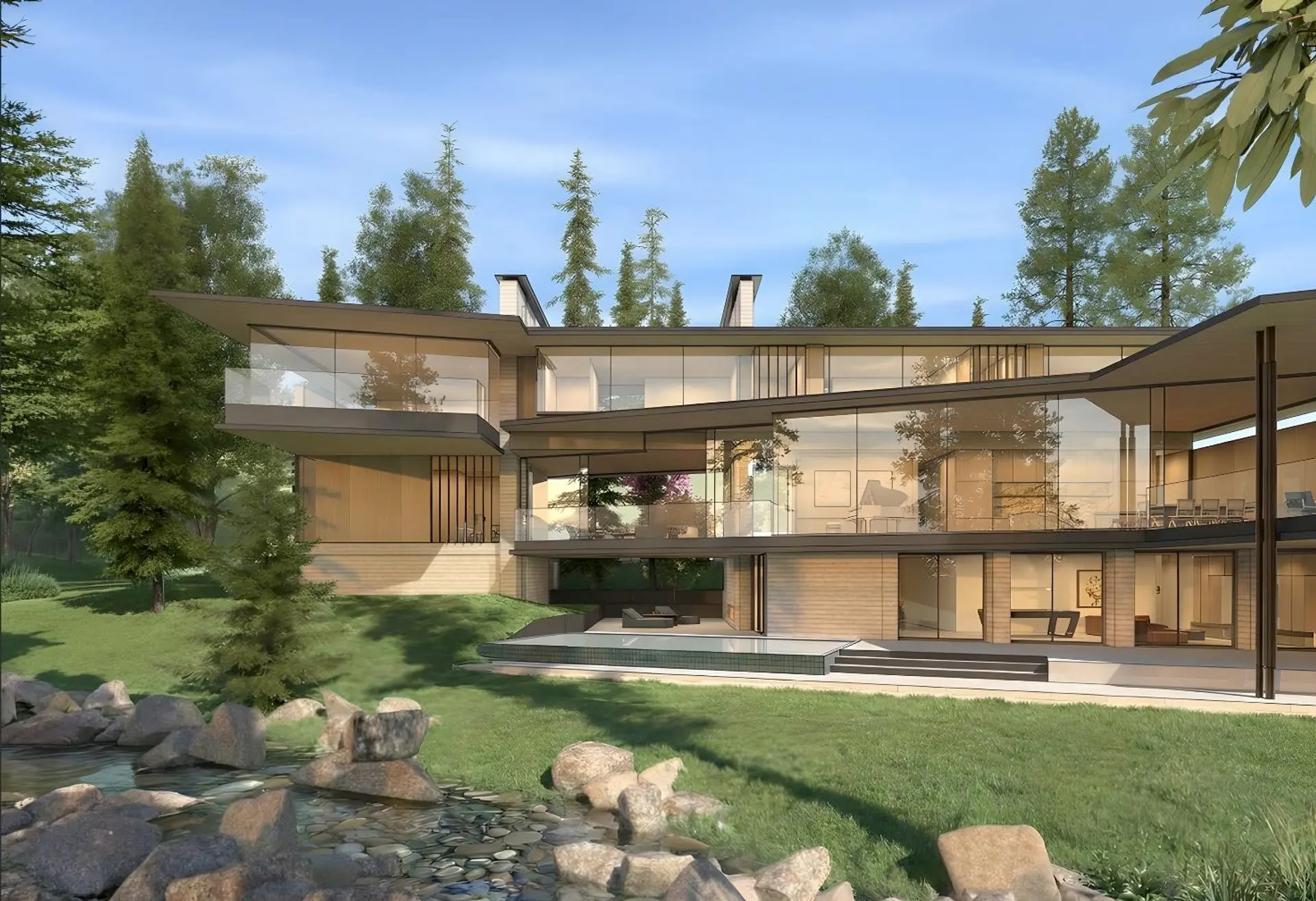 Property at 860 Fairmile Road, West Vancouver, BC