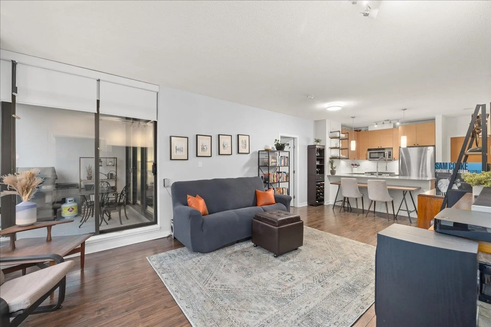 Property at #303 110 Brew Street, Port Moody, BC
