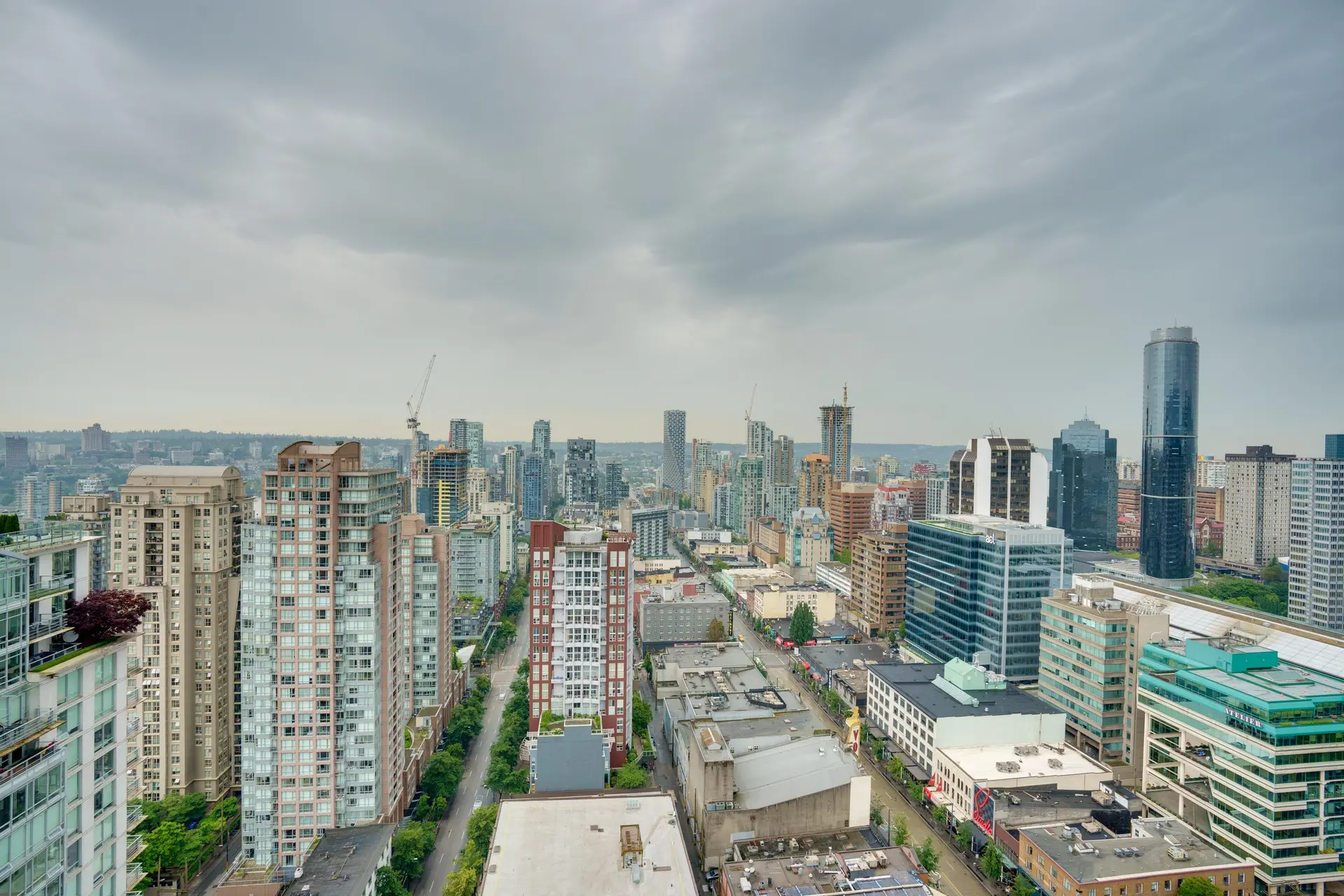 #3105 833 Seymour Street - Image 8
