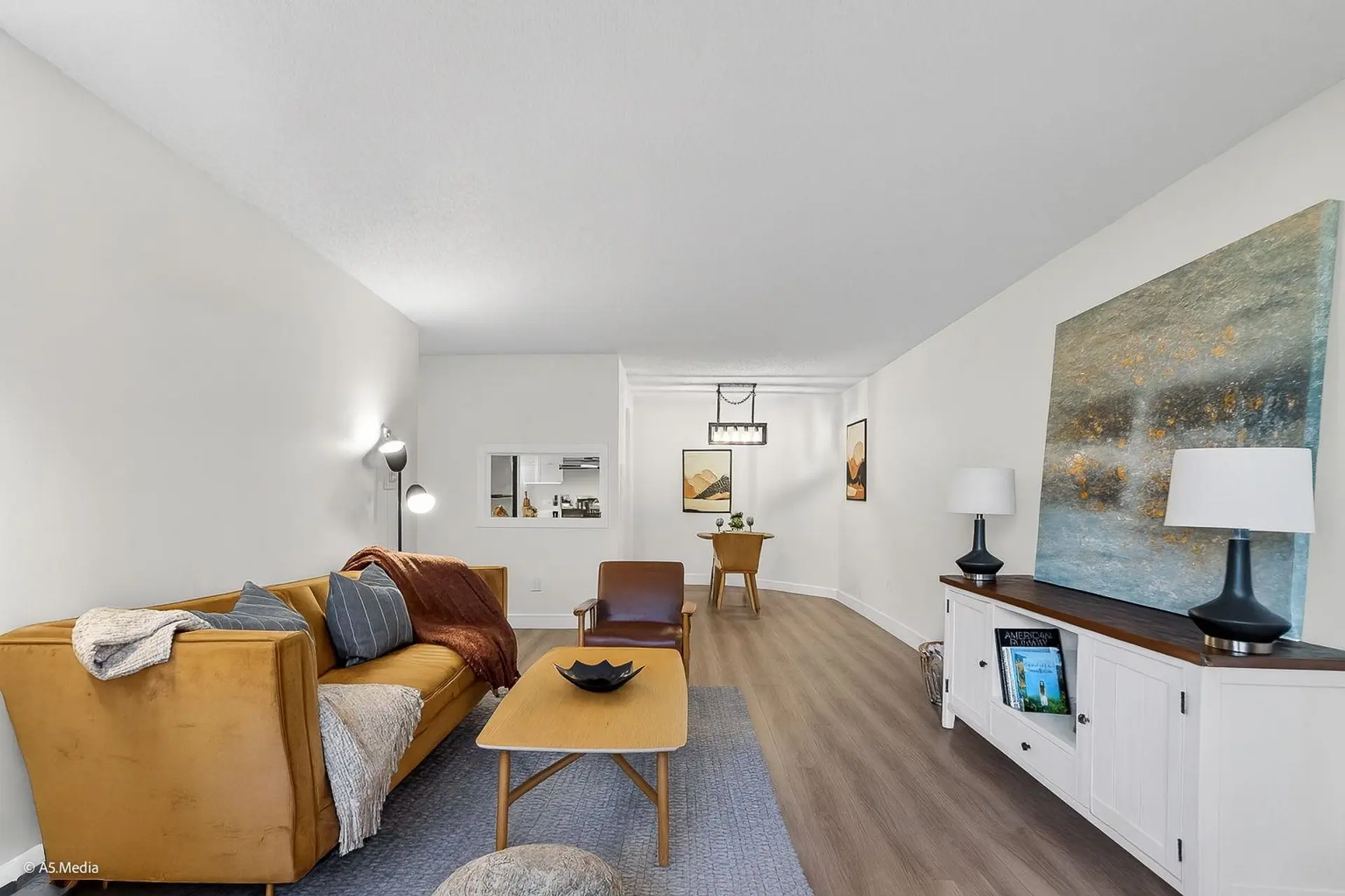 Property at #309 385 Ginger Drive, New Westminster, BC