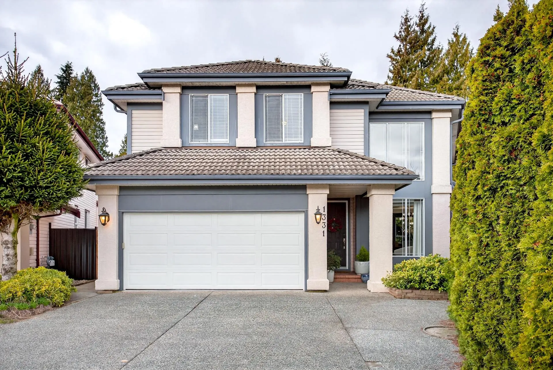 Property at 1331 Amazon Court, Port Coquitlam, BC