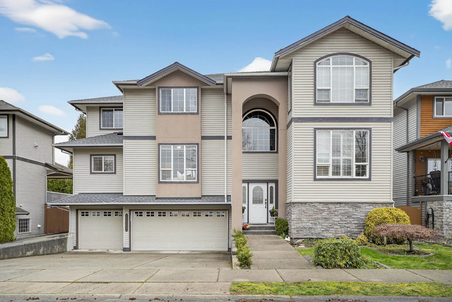 Property at 19757 Joyner Place, Pitt Meadows, BC