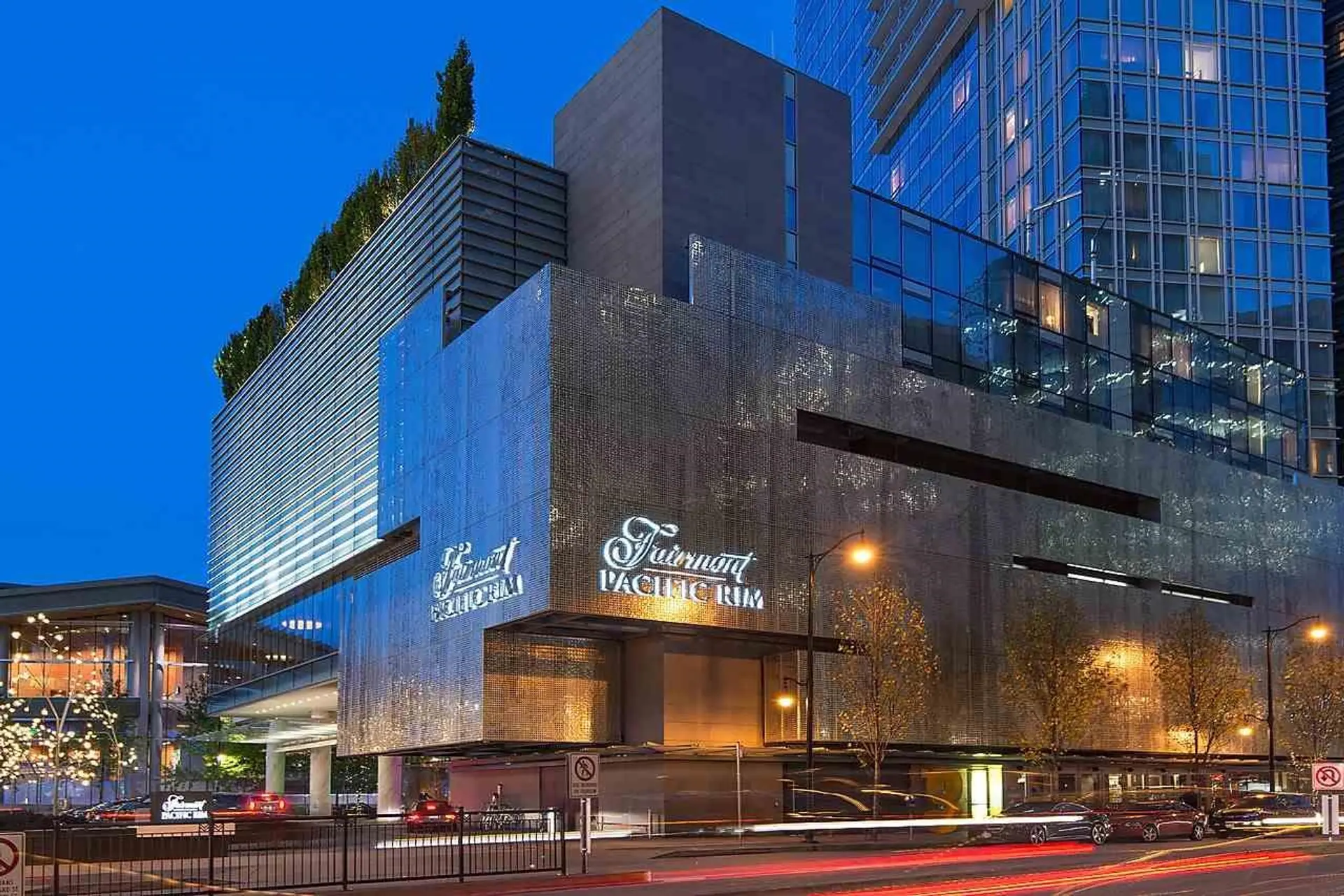 Property at #3301 1011 W Cordova Street, Vancouver, BC
