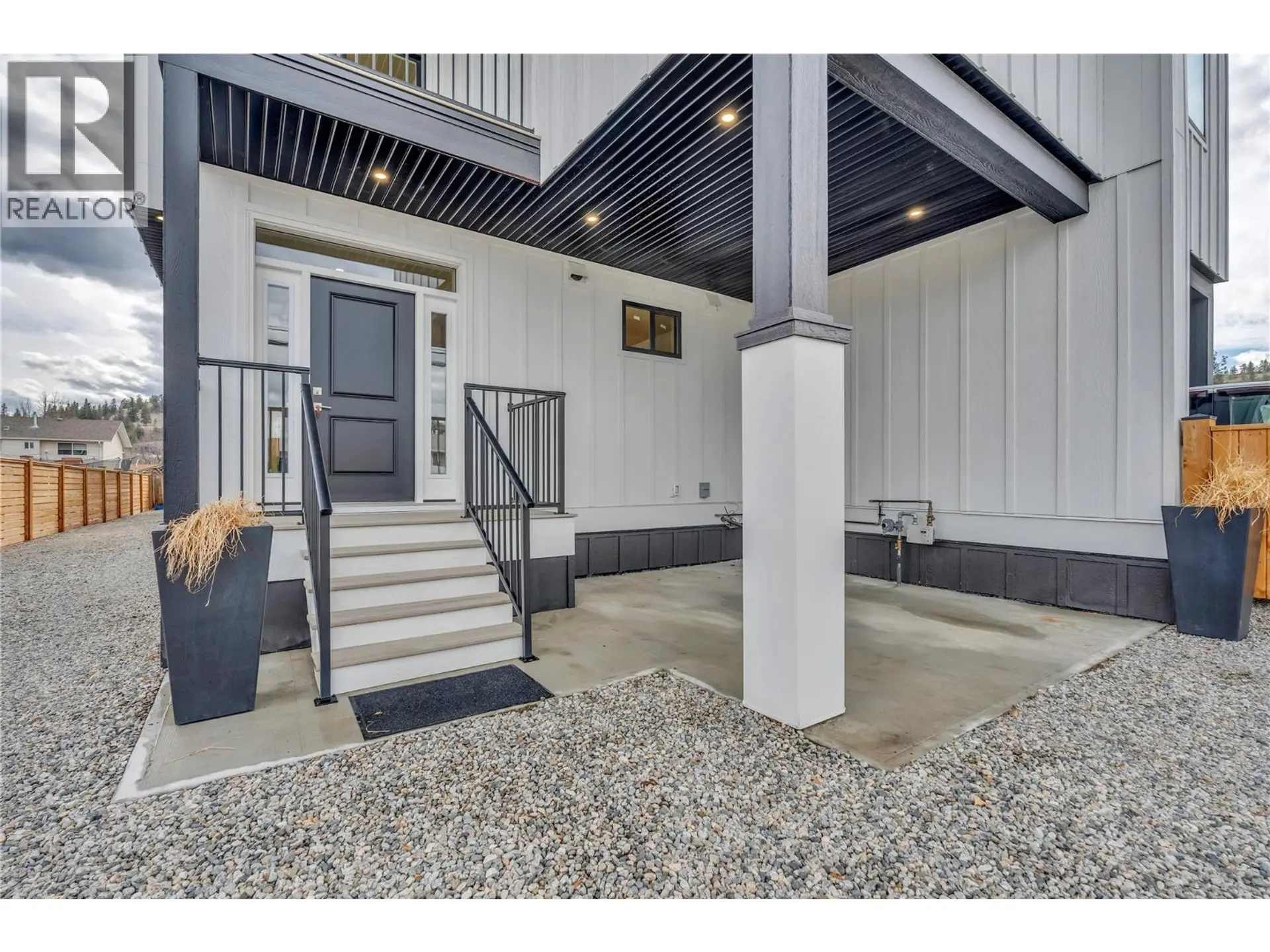 Property at #101 10907 Prairie Valley Road, Summerland, BC