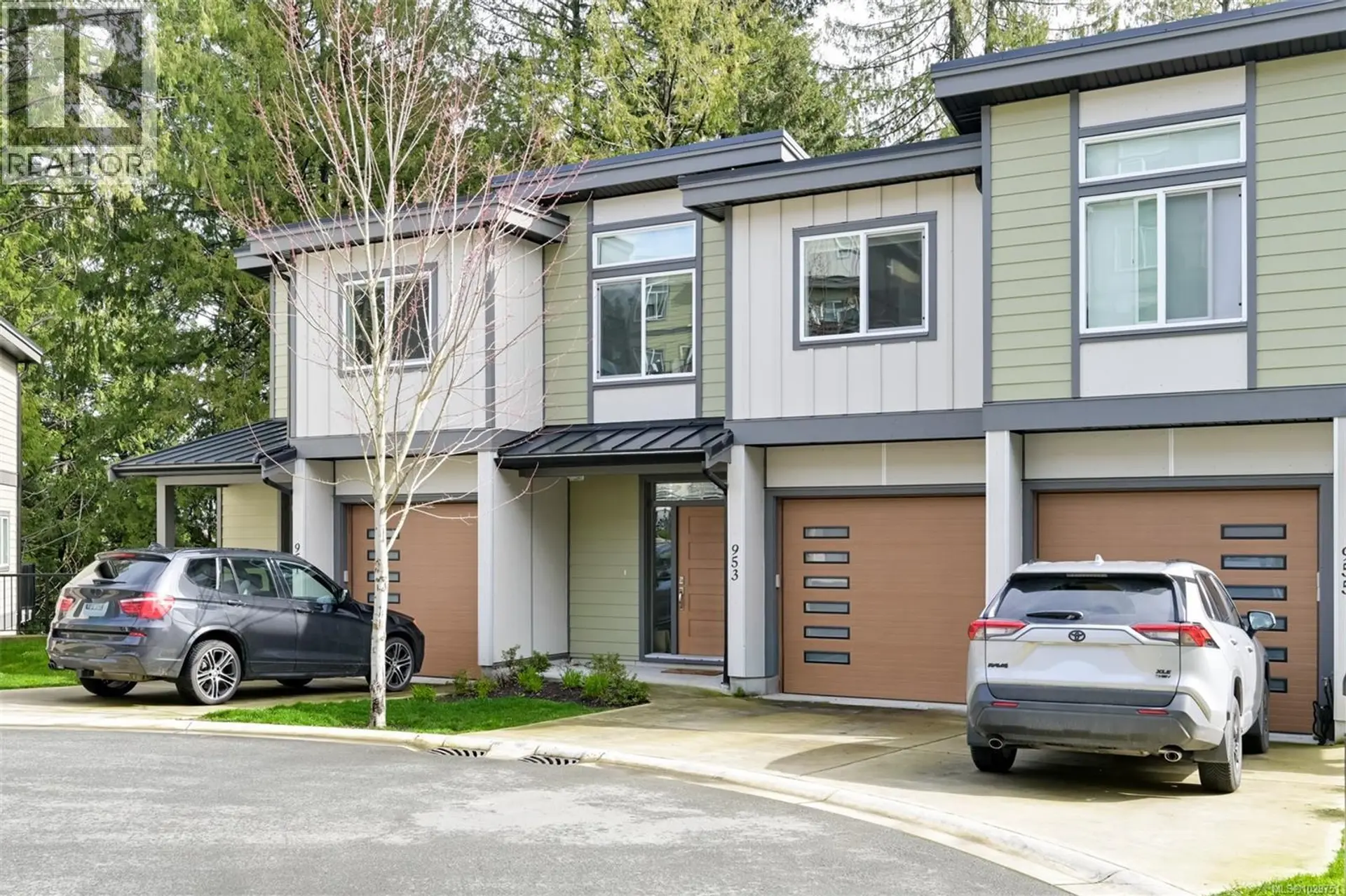 Property at 953 Echo Valley Pl, Langford, BC