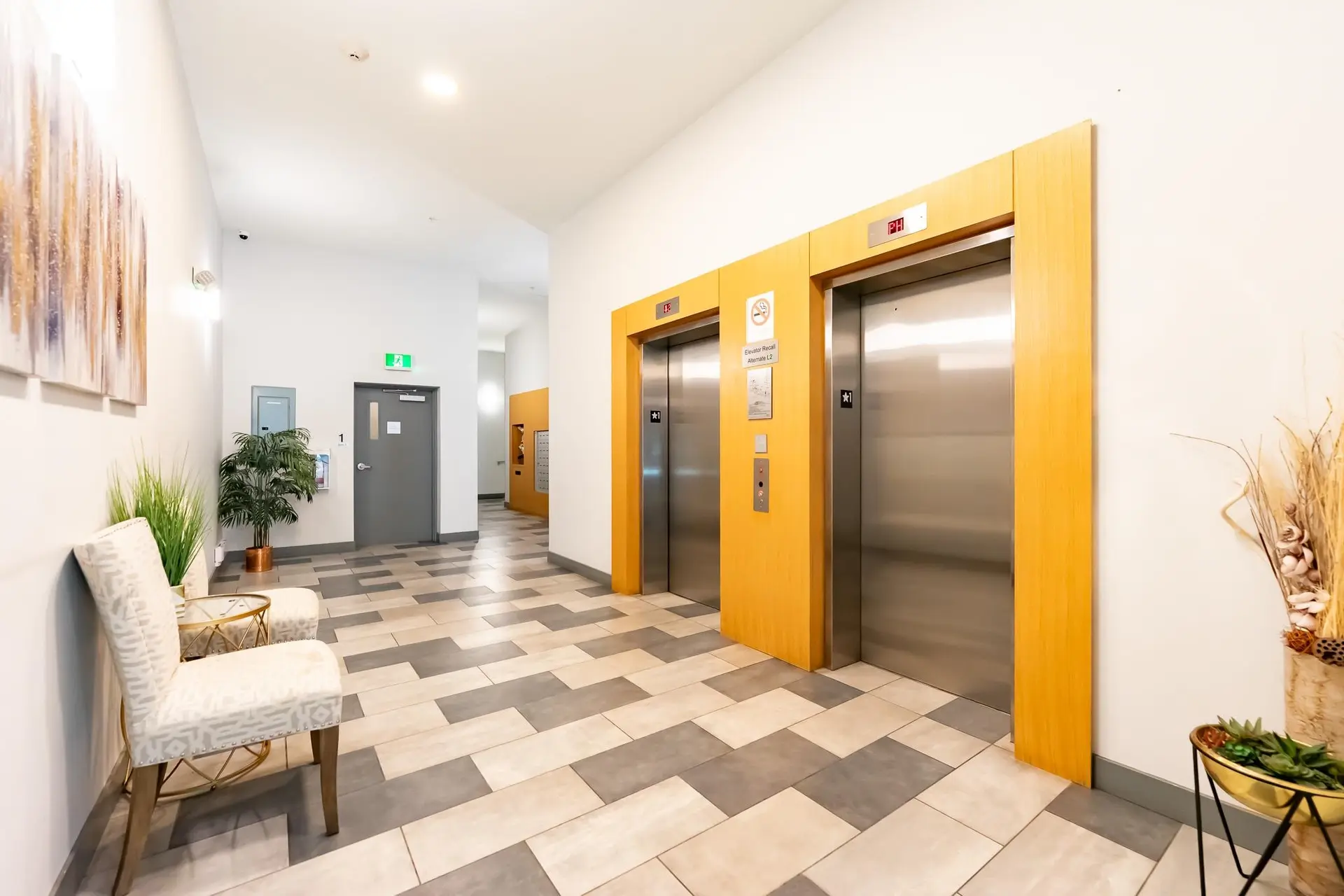 Property at #PH27 6283 Kingsway, Burnaby, BC