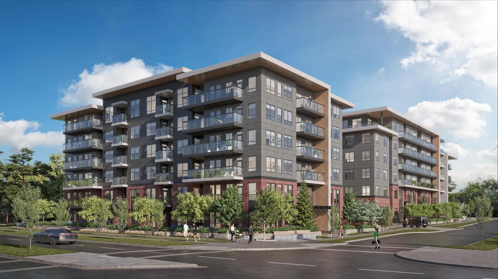 Property at #313 10405 147 Street, Surrey, BC