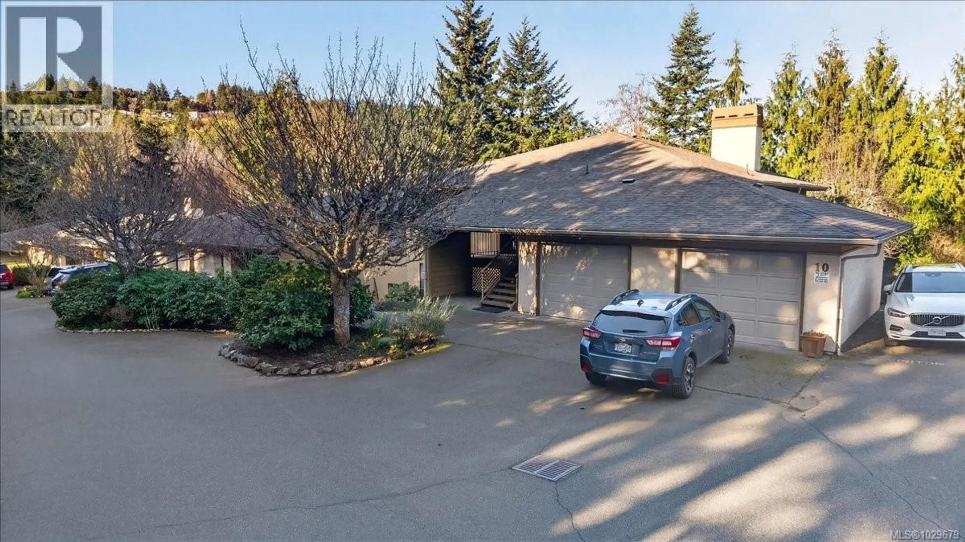 Property at #9 639 Kildew Rd, Colwood, BC