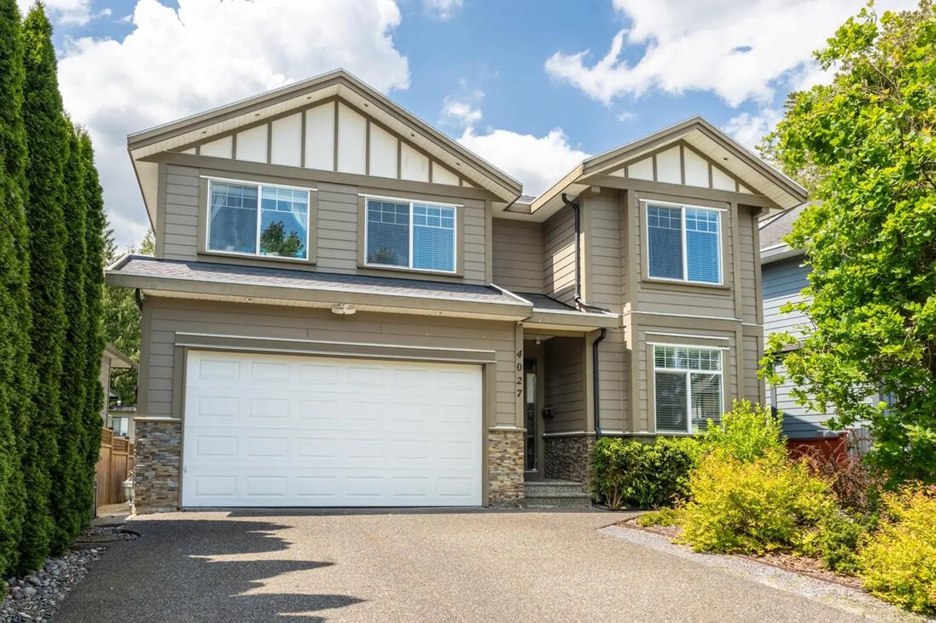 Property at 4027 Joseph Place, Port Coquitlam, BC