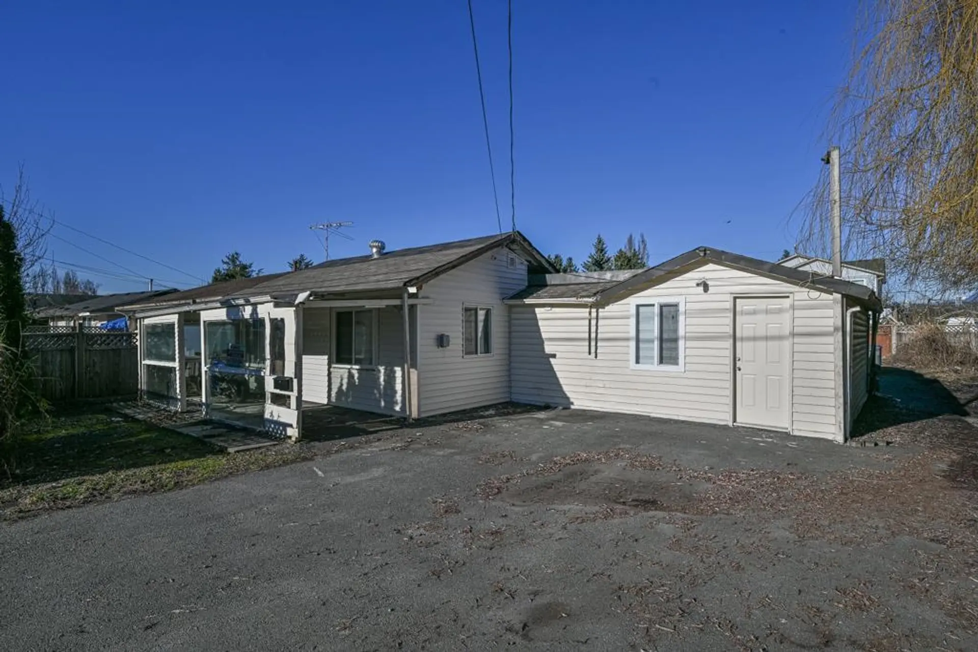 Property at 12729 114a Avenue, Surrey, BC