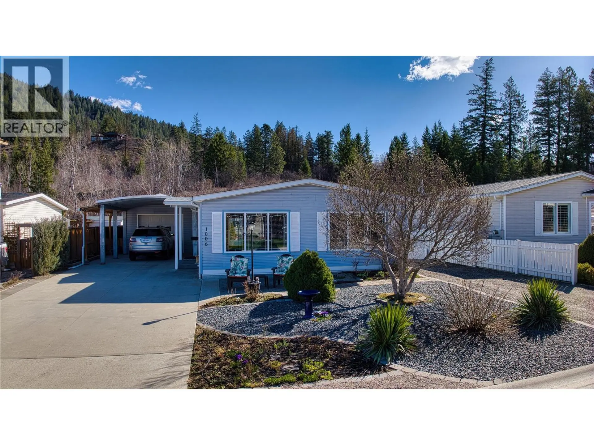 Property at 1006 11TH  N Avenue, Creston, BC